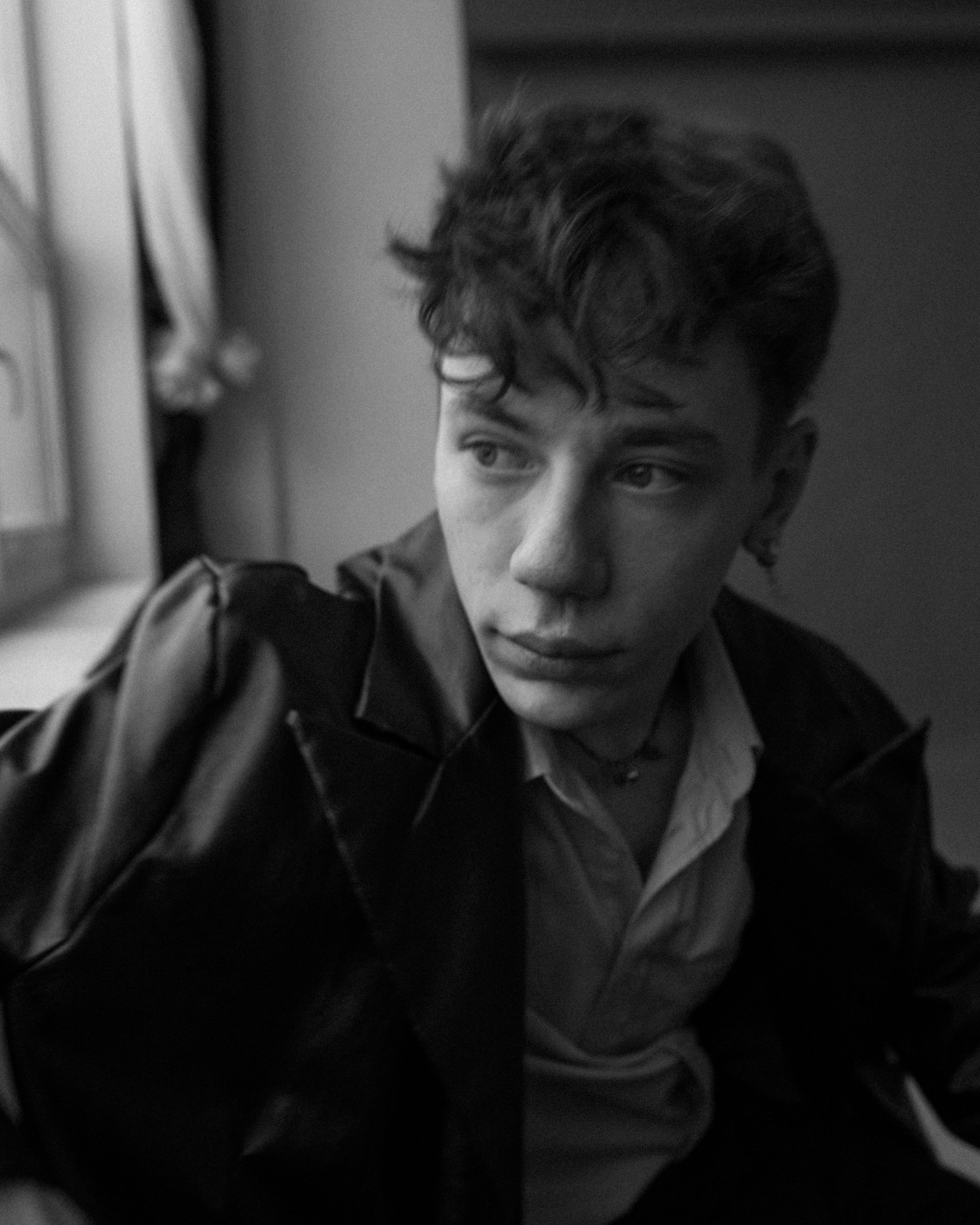 Севчанский. Фотограф Елизавета Потешкина