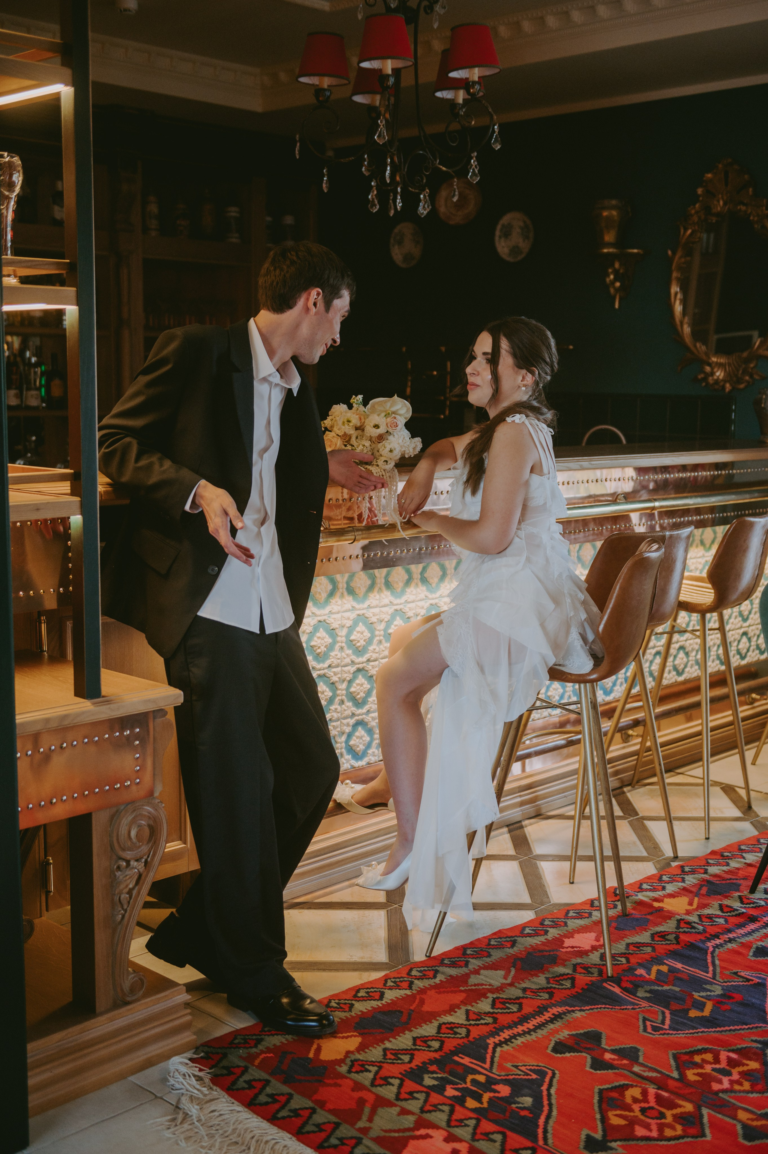 Дарья&Родион. Свадебный и семейный фотограф город Темрюк Фотостудия Темрюк