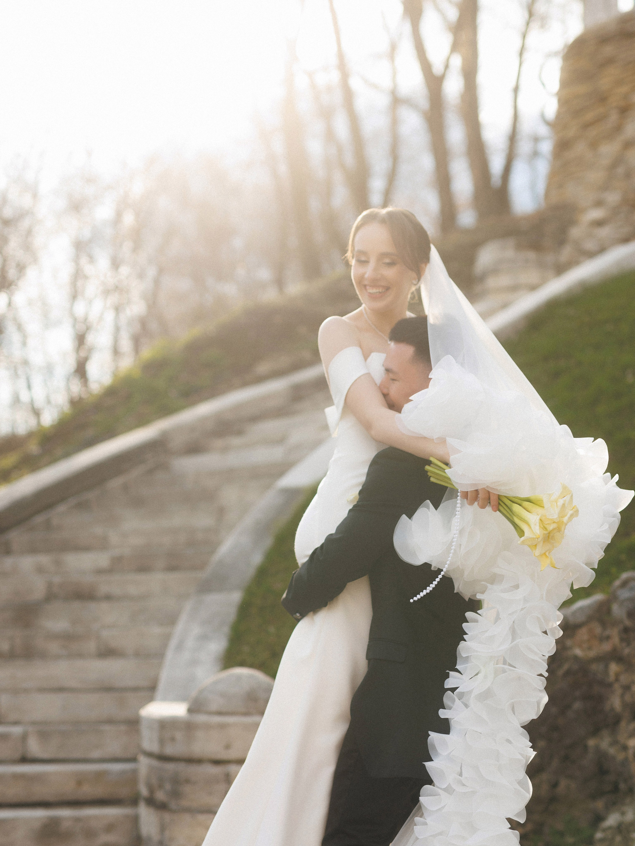 Вика и Руслан. Свадебный и индивидуальный фотограф в Воронеже Светлана Сомова