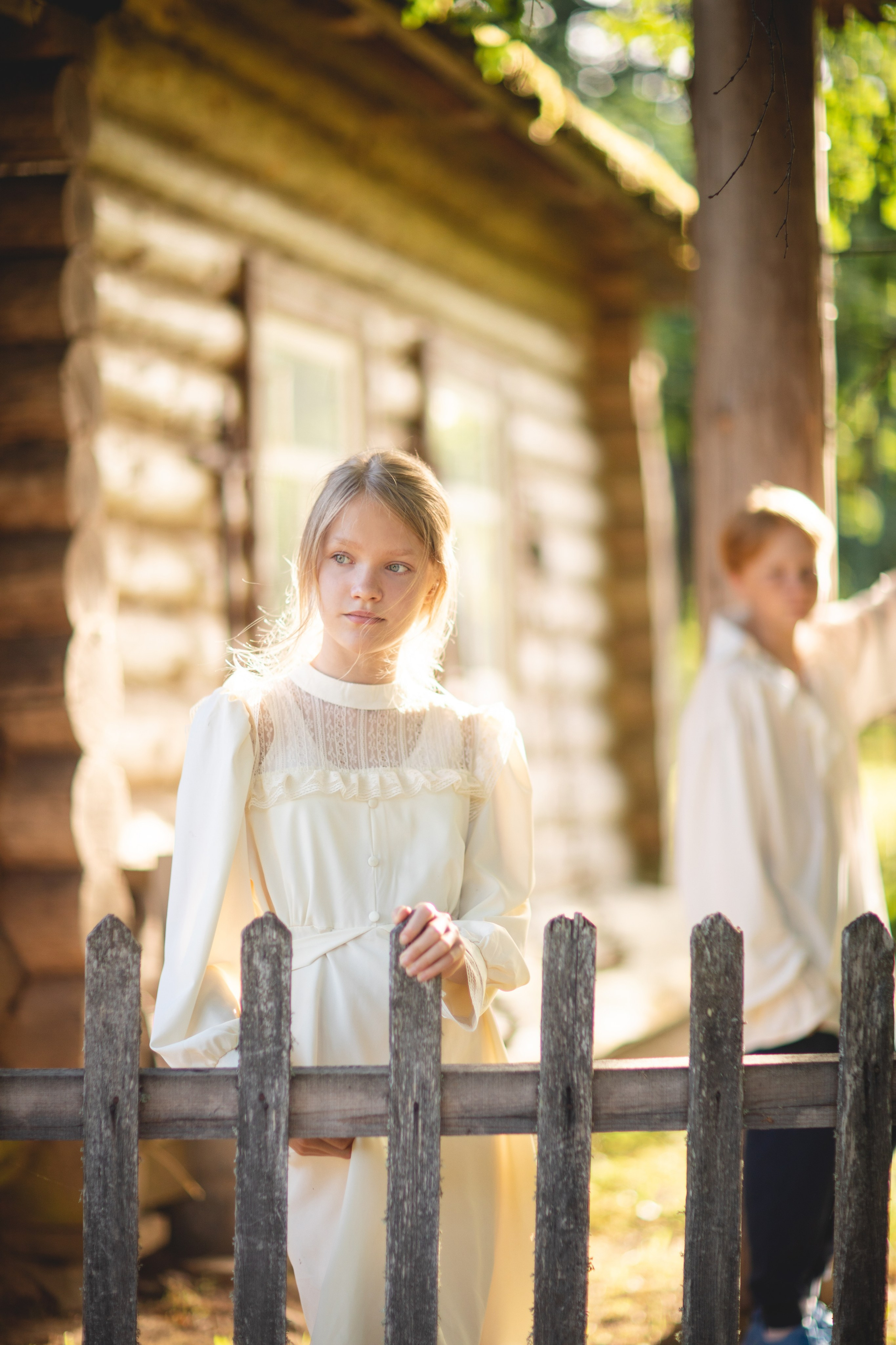 Пушкиногорье, Михайловское. Семейный фотограф в Москве Анастасия Гурьянова