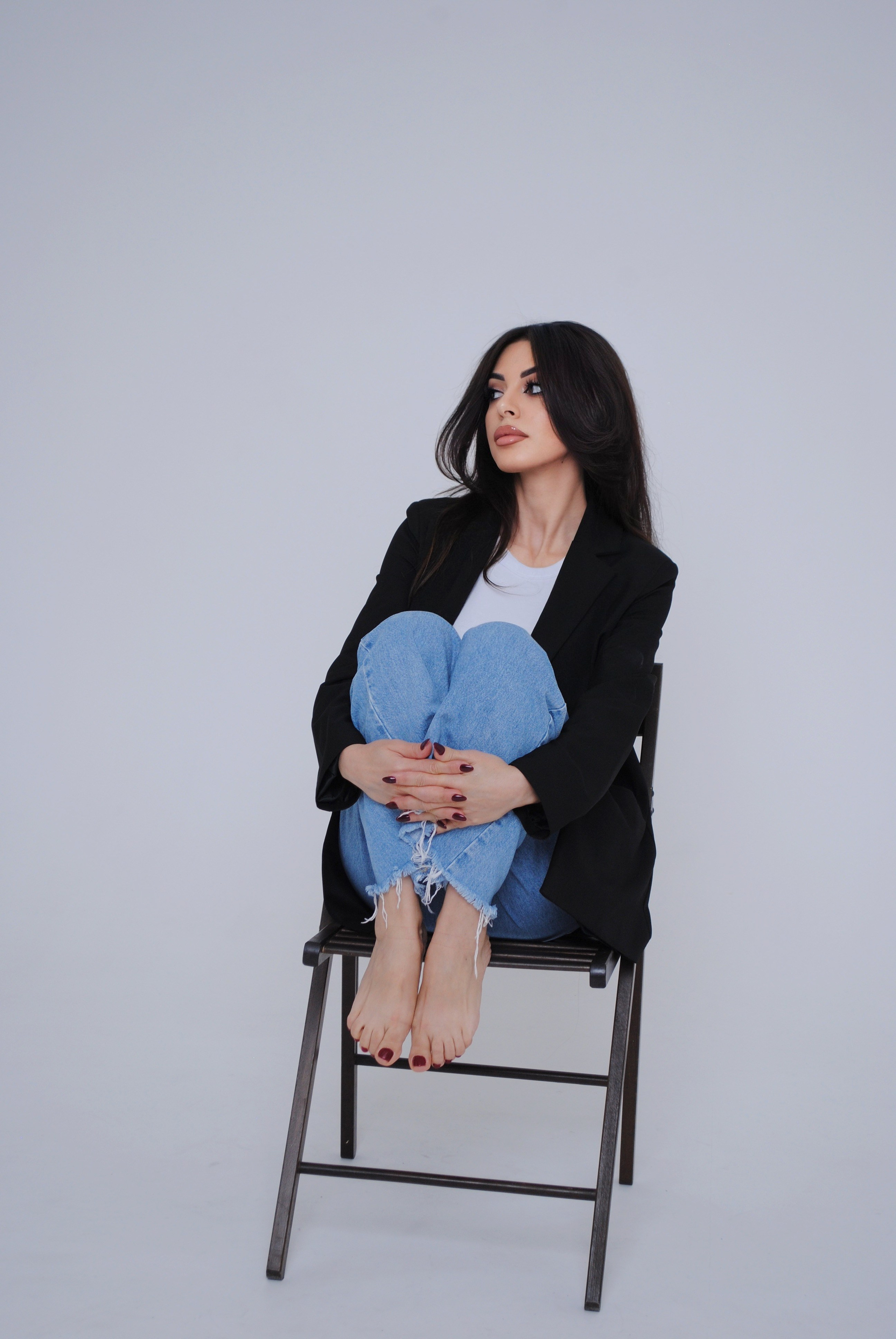 Света. Фотограф Мария Мусаелян