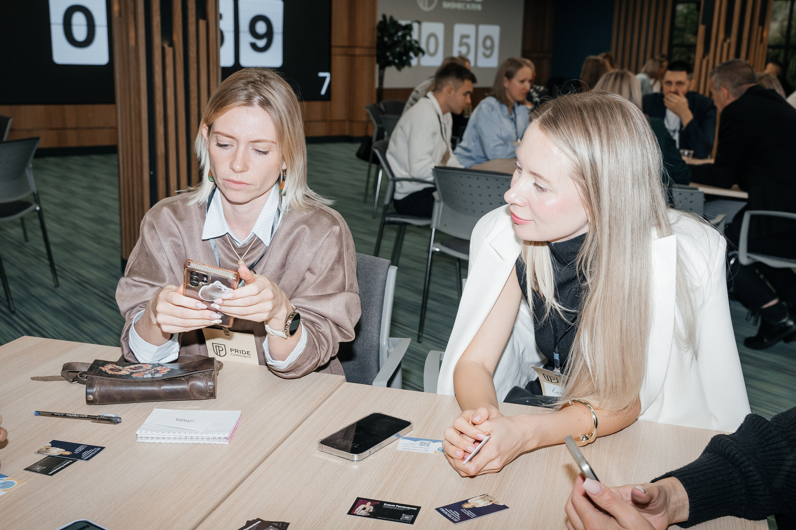 Репортаж. Виктория Алпеева — фотограф по любви