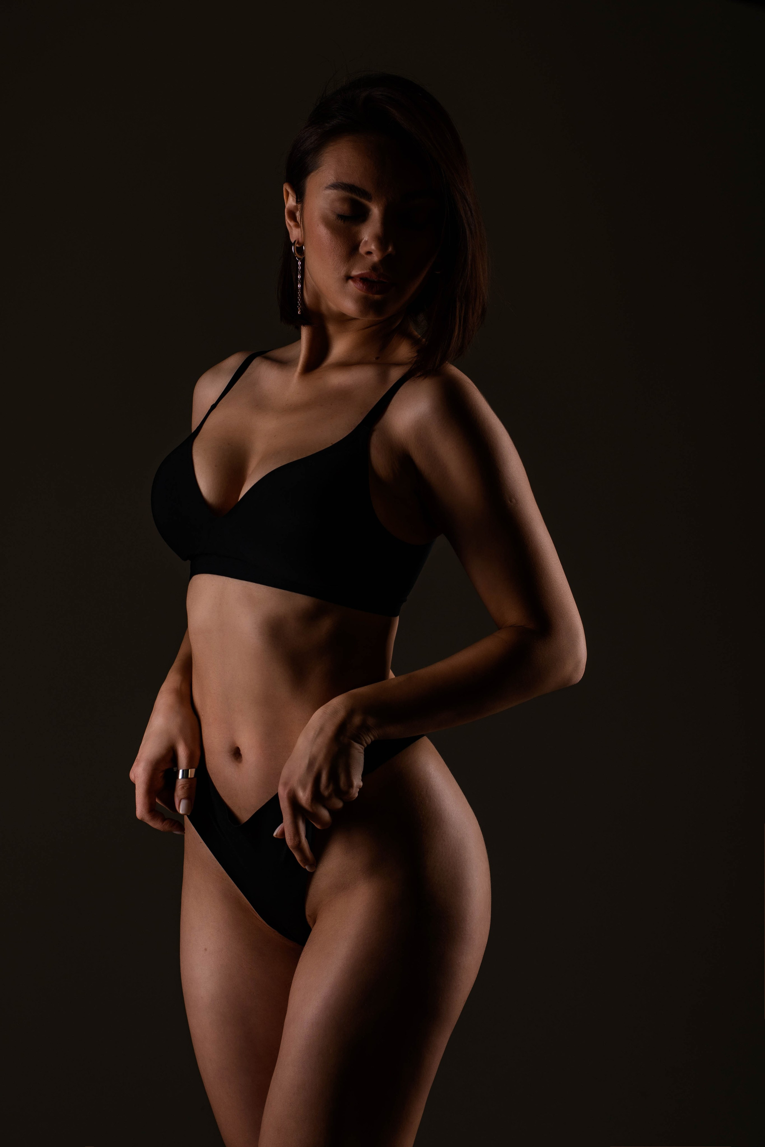 Индивидуальная съемка. Фотограф Кемерово Лехнер Елена