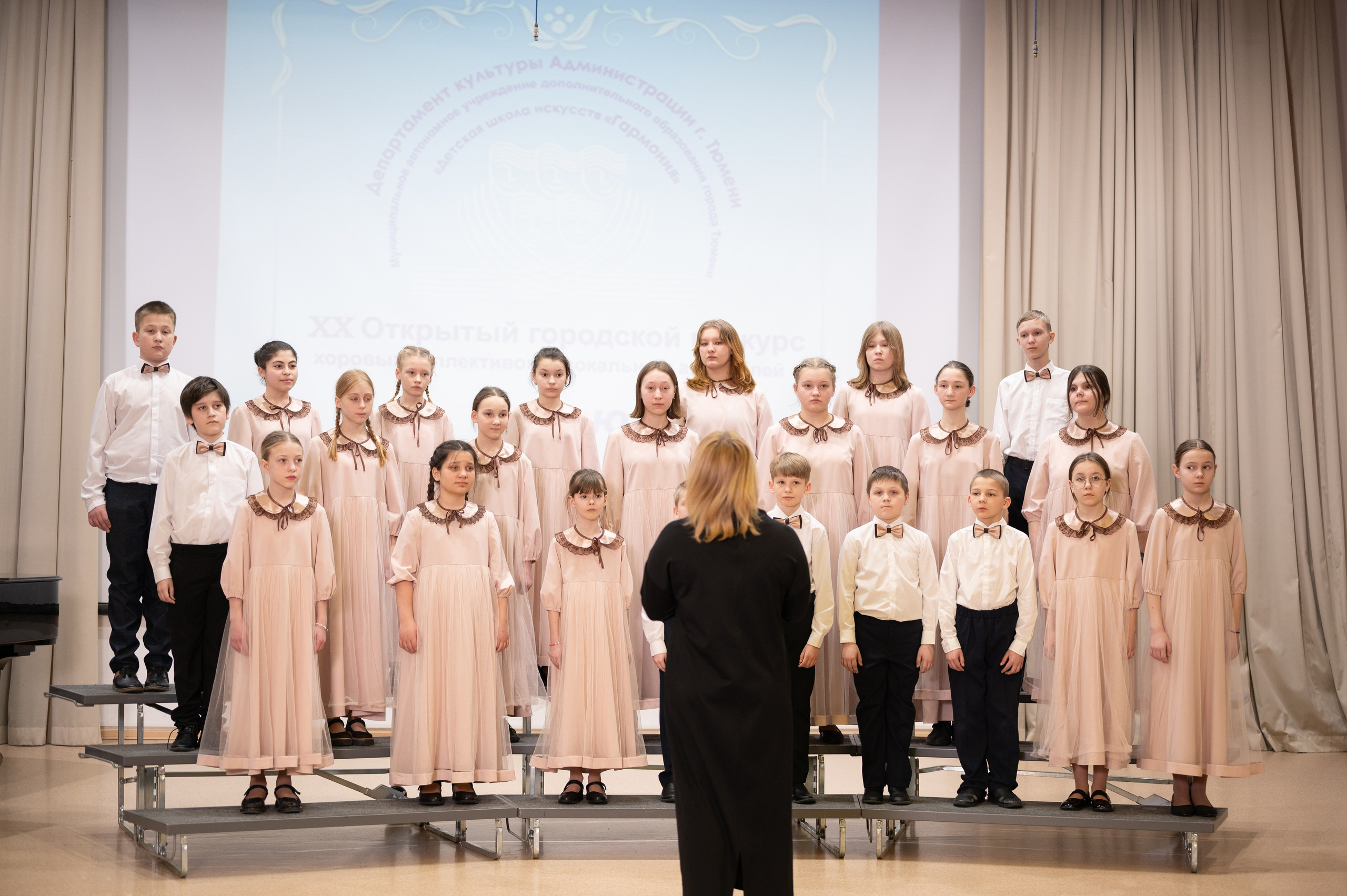 «Пою тебе мое отечество» репортаж конкурса. Фотограф новорожденных, семейный детский в Тюмени Татьяна Морозова