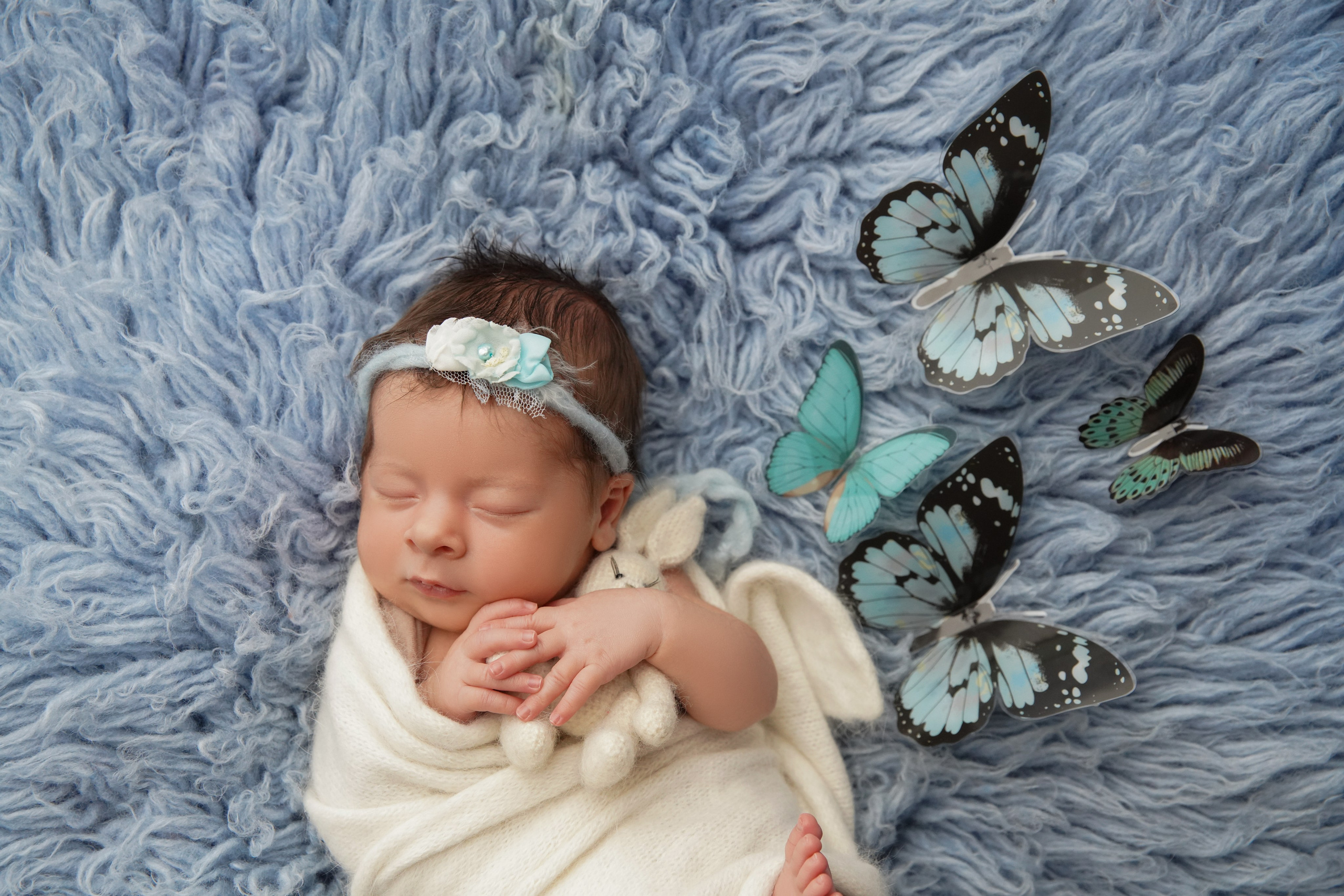 Девочки. Фотограф новорожденных. Семейный и детский фотограф в городе Сургуте