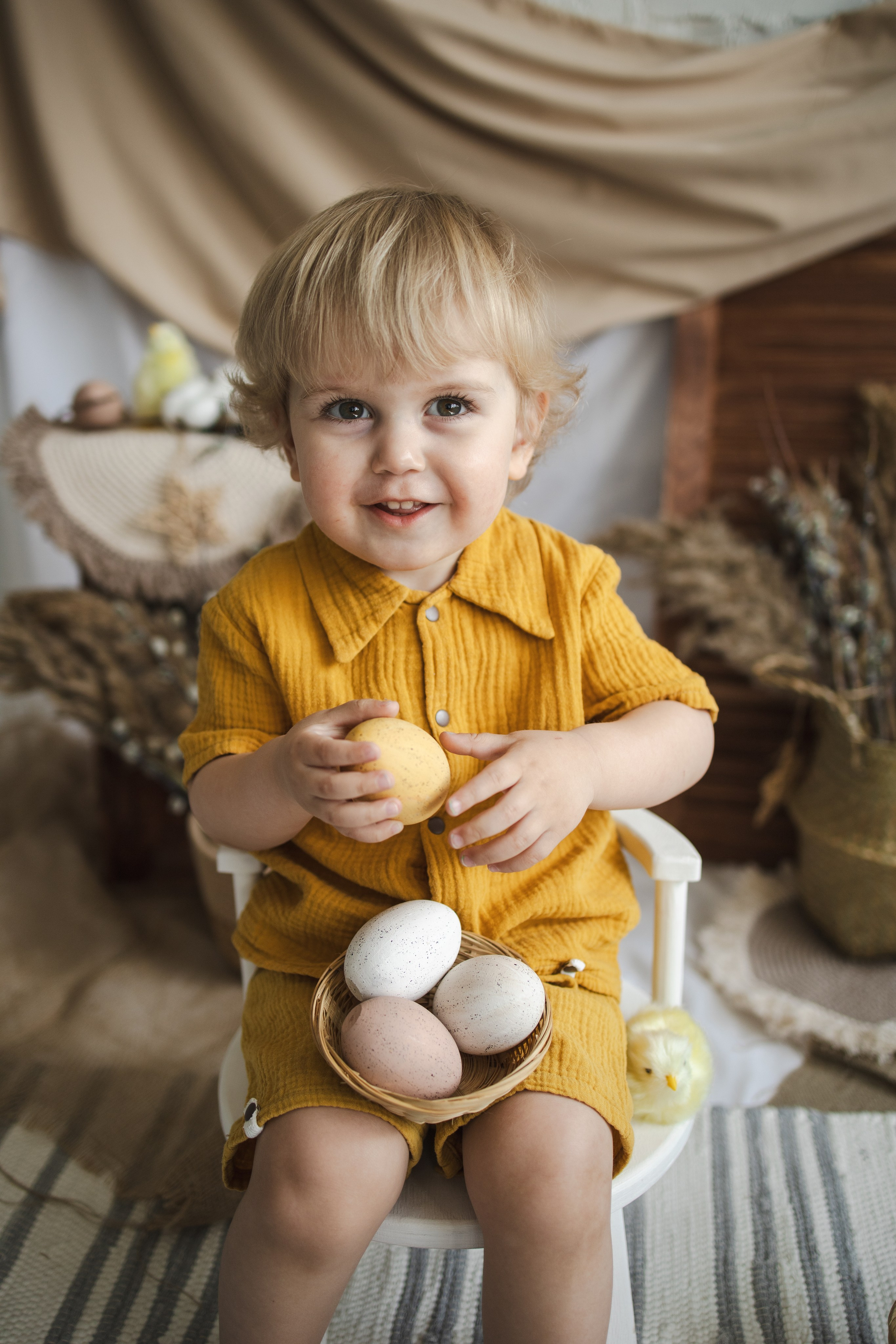Пасха. Фотограф в Иркутске Тома Кабанова