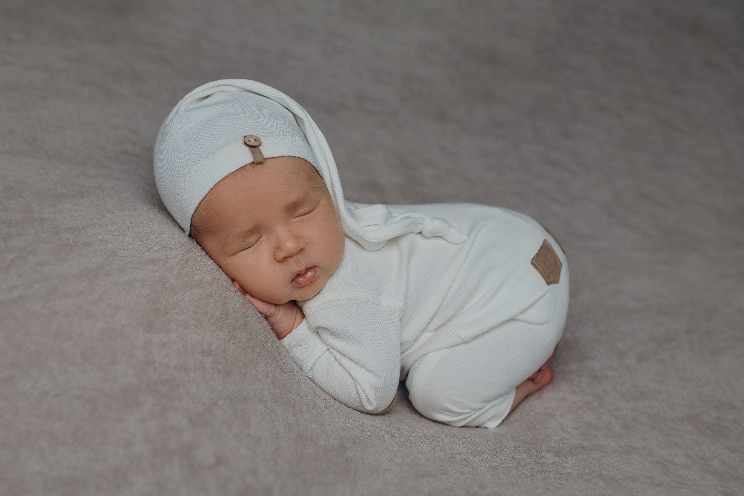 Даня. Фотограф новорожденных Белгород