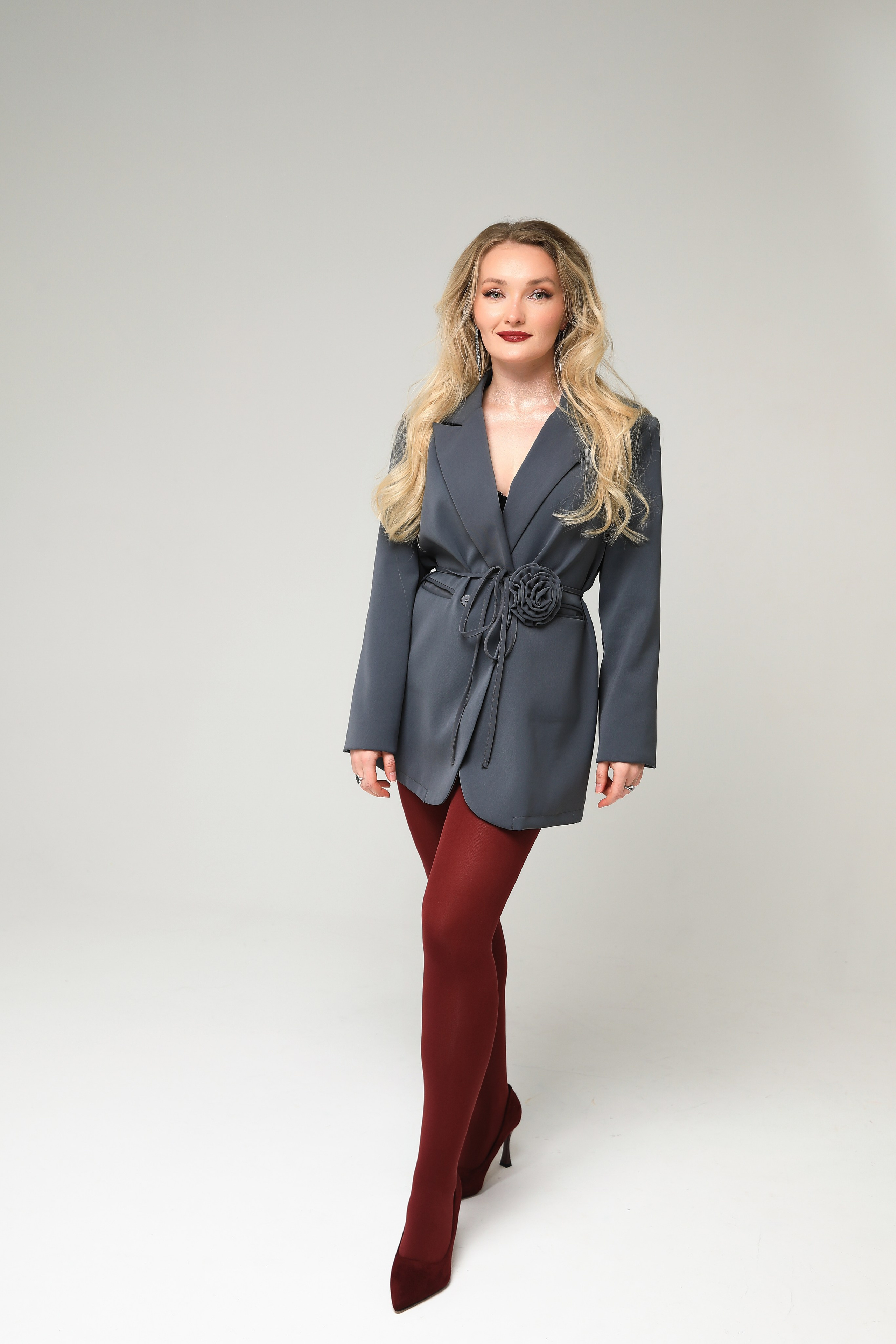 Фотодень на циклораме. Индивидуальный фотограф в Москве Старченкова Ольга