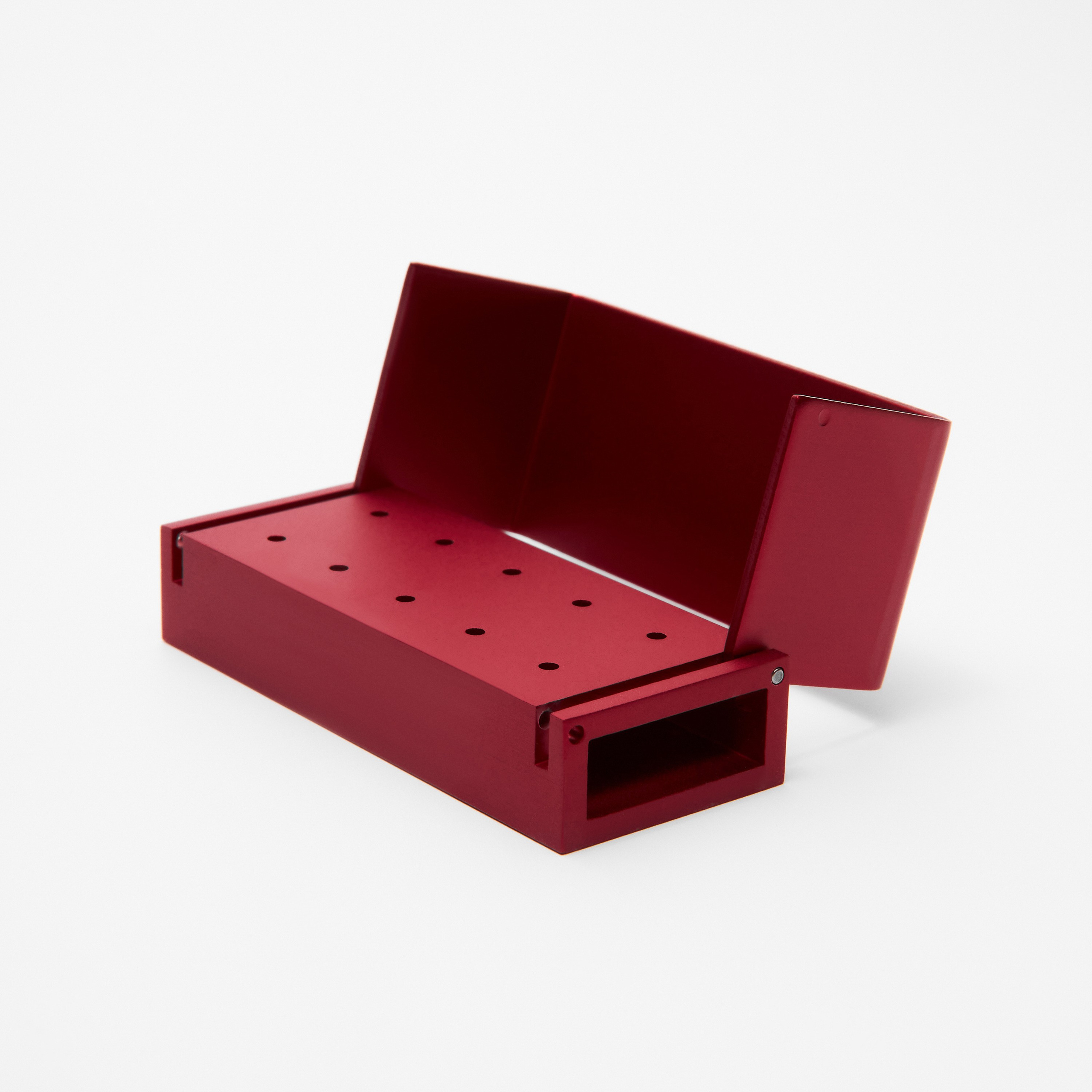 Механика здоровья. Фотограф Мария Шулик