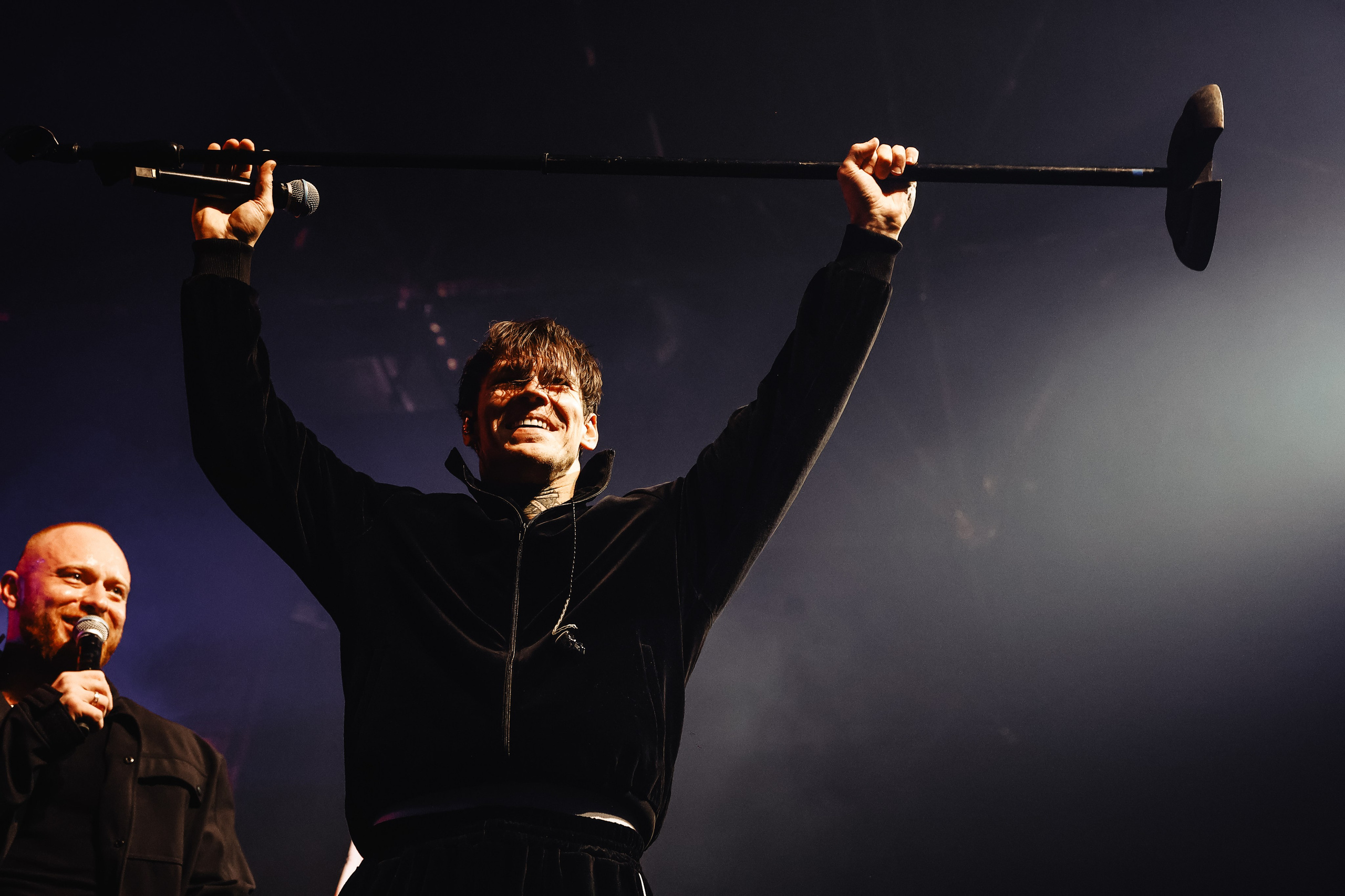 ОЛЕГ МАЙАМИ @ATMOSPHERE