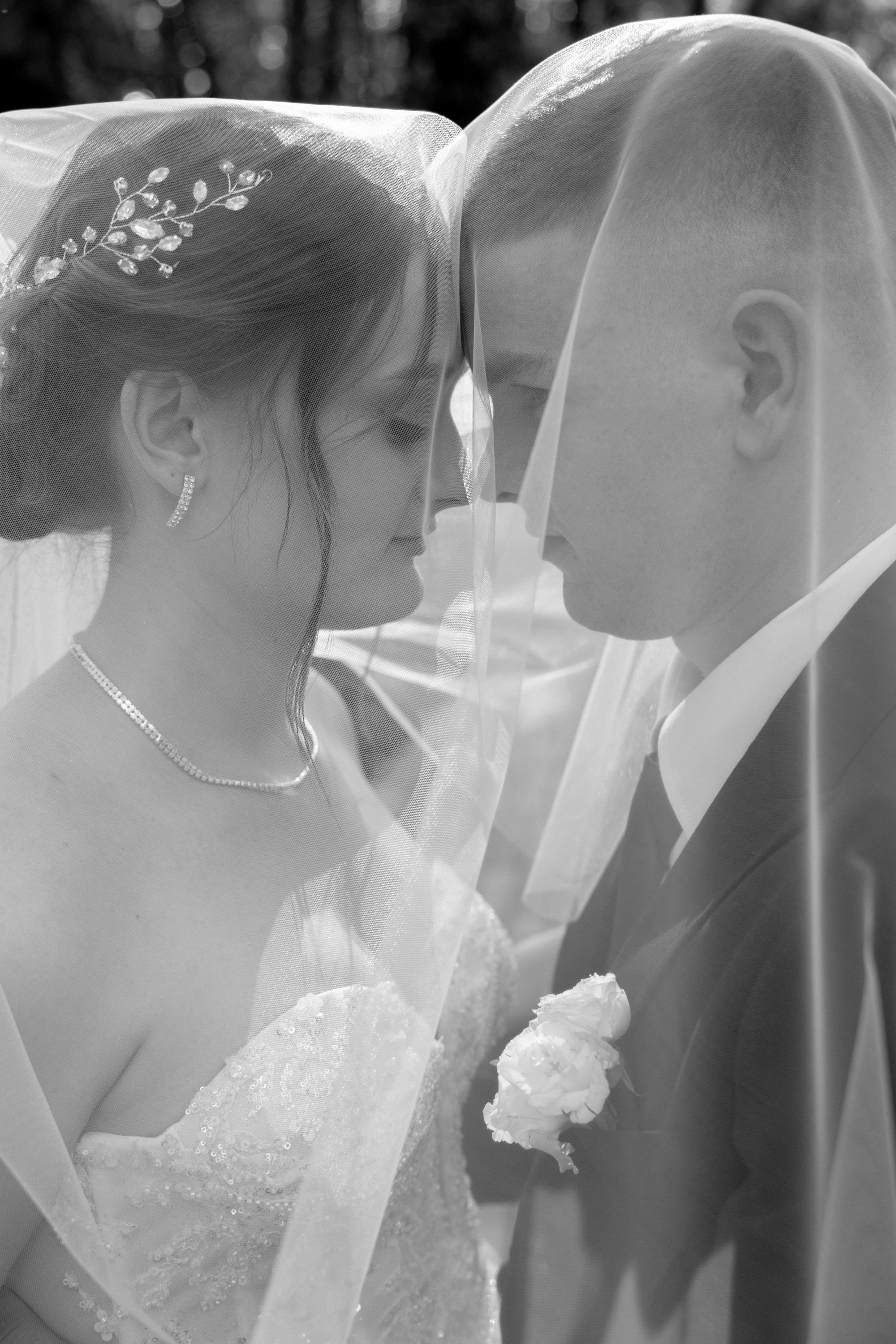 Александр и Людмила. Свадебный и семейный фотограф в Майкопе Валерия Кудрявцева