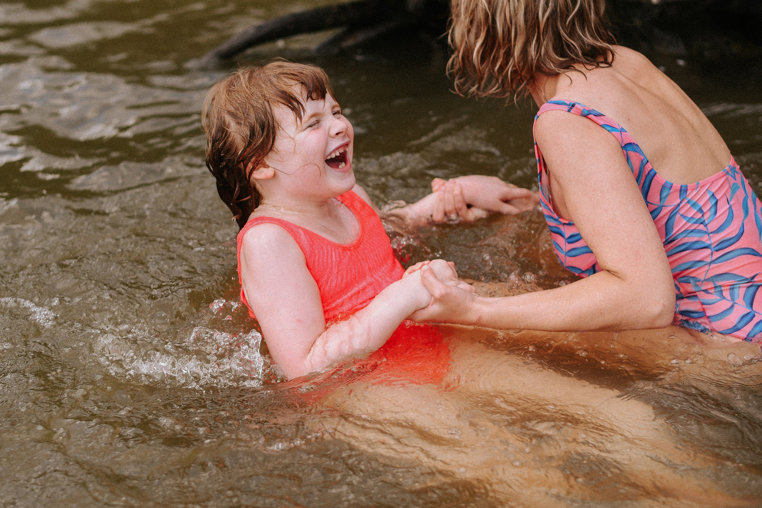 Маленькая хозяйка большого Мира. Детский и семейный фотограф в Новосибирске Саша Дорошенко
