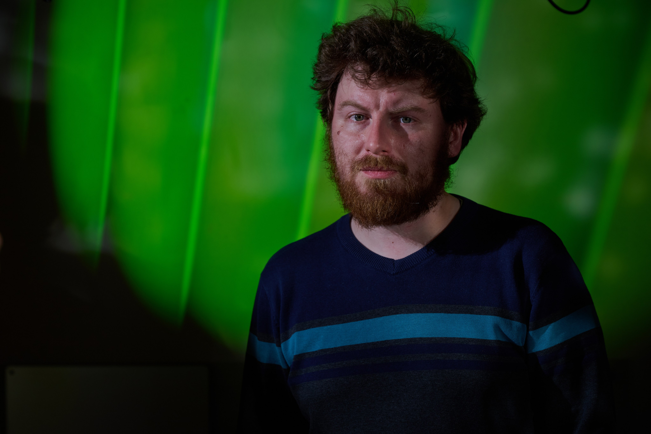 Photoparty. Street Squad. Фотограф Роман Адлер