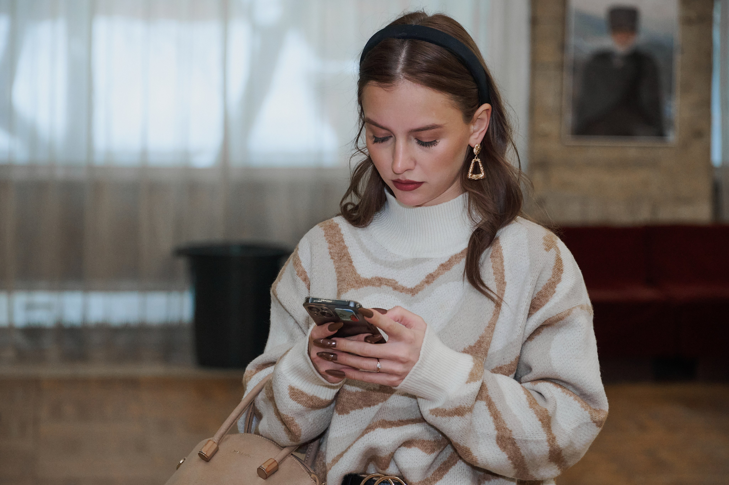 Молодежный форум «Отвага». Фотограф Роман Адлер