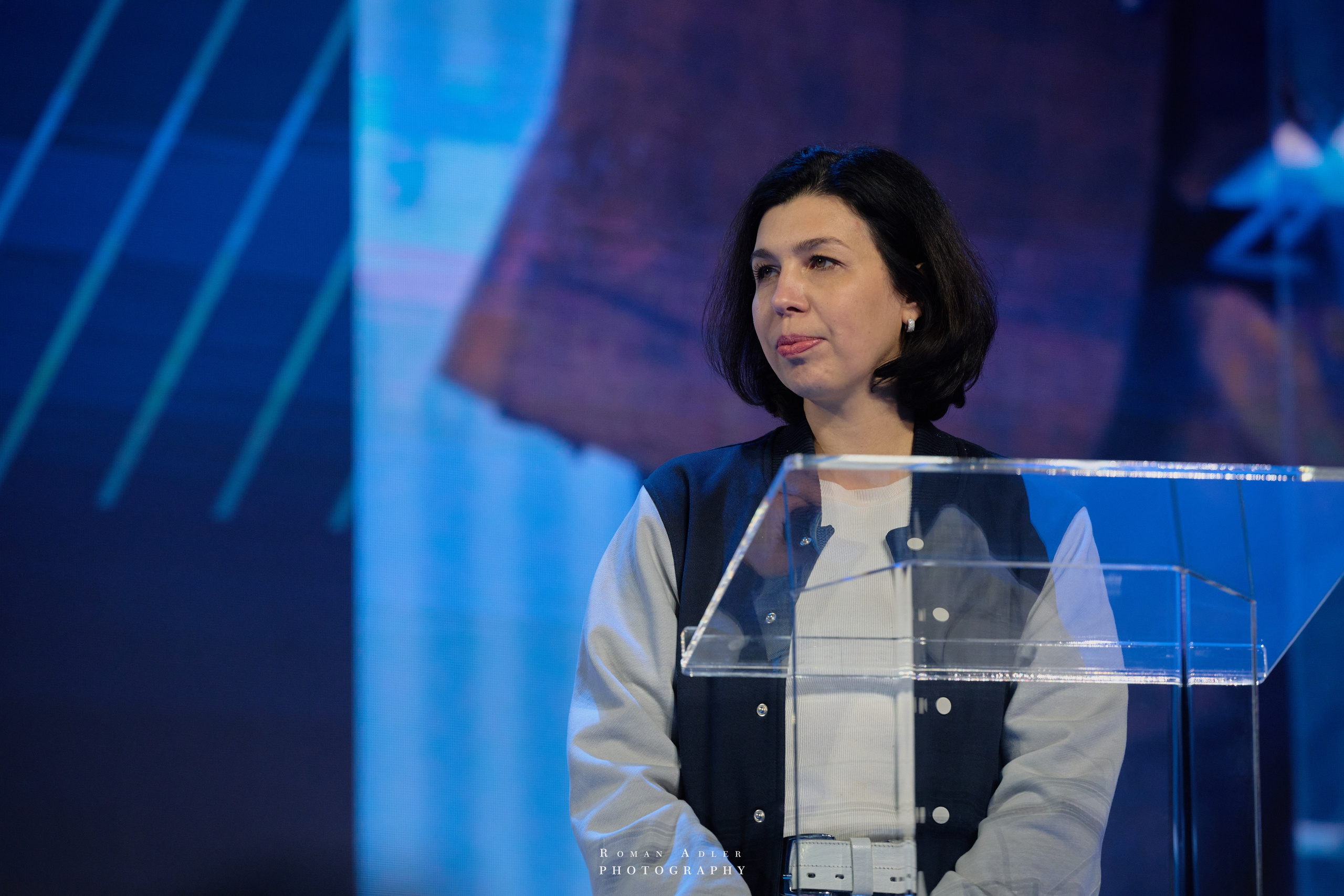 Студфест 2025 Москва. ВТБ Арена. 24 января 2025 года. Фотограф Роман Адлер