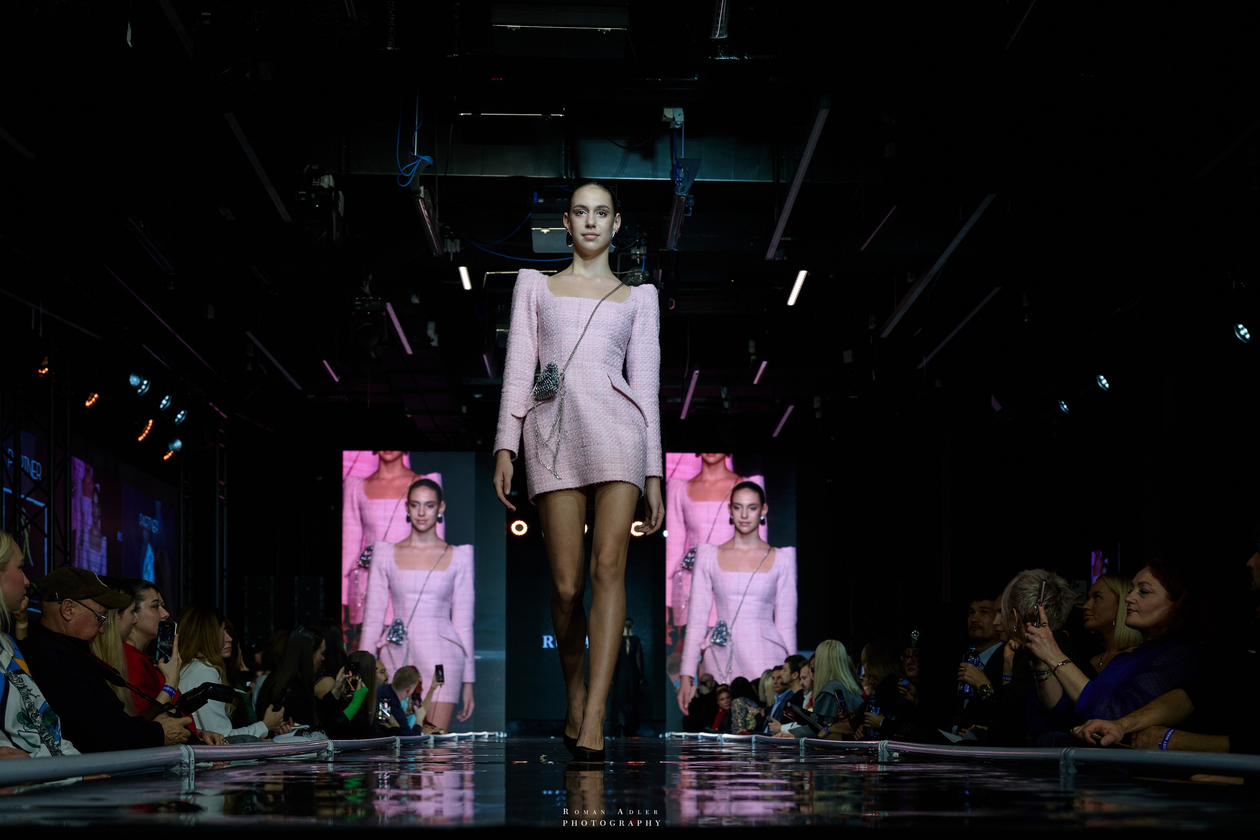 МКММ 2024. Фотограф Роман Адлер