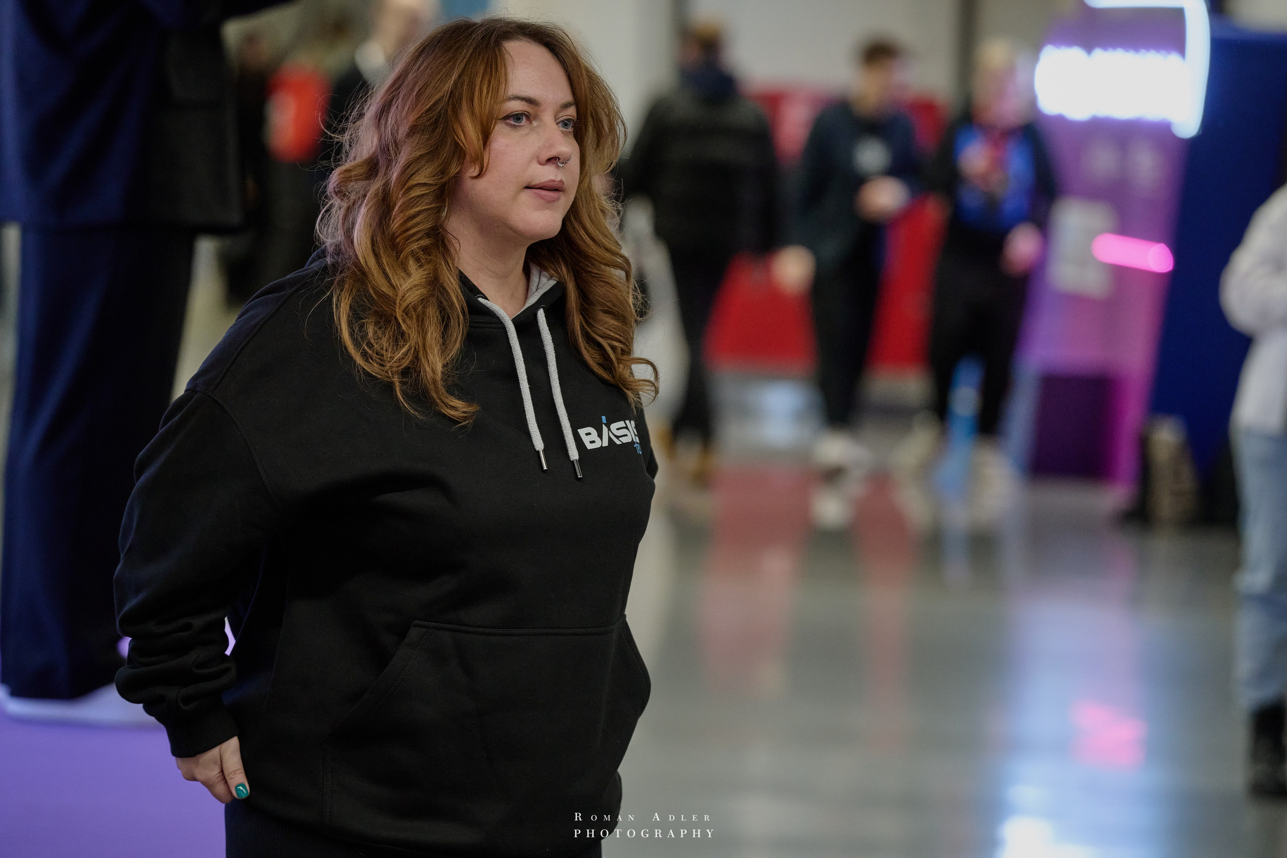 Студфест 2025 Москва. ВТБ Арена. 24 января 2025 года. Фотограф Роман Адлер