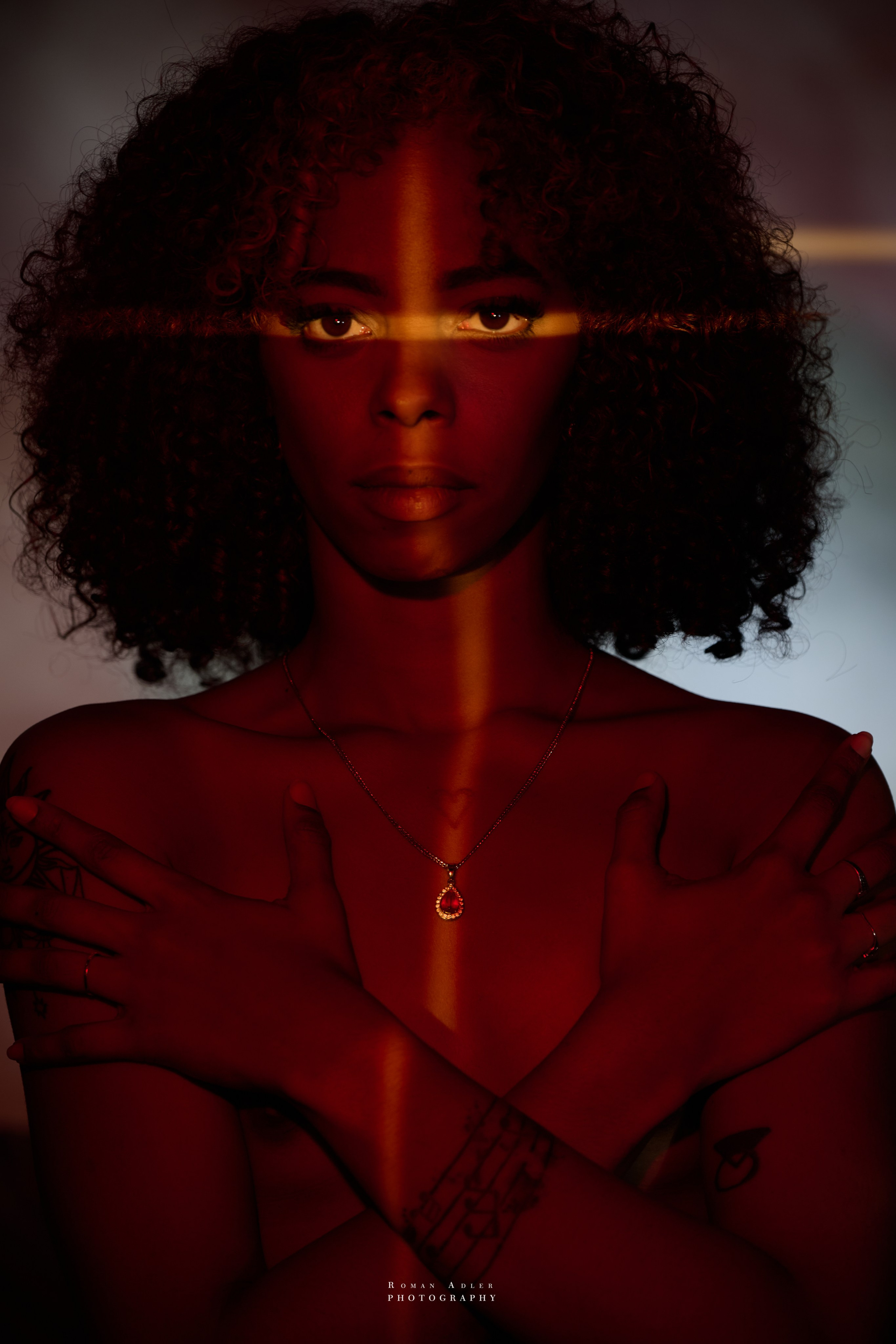 Karlos & Melisa. Фотограф Роман Адлер