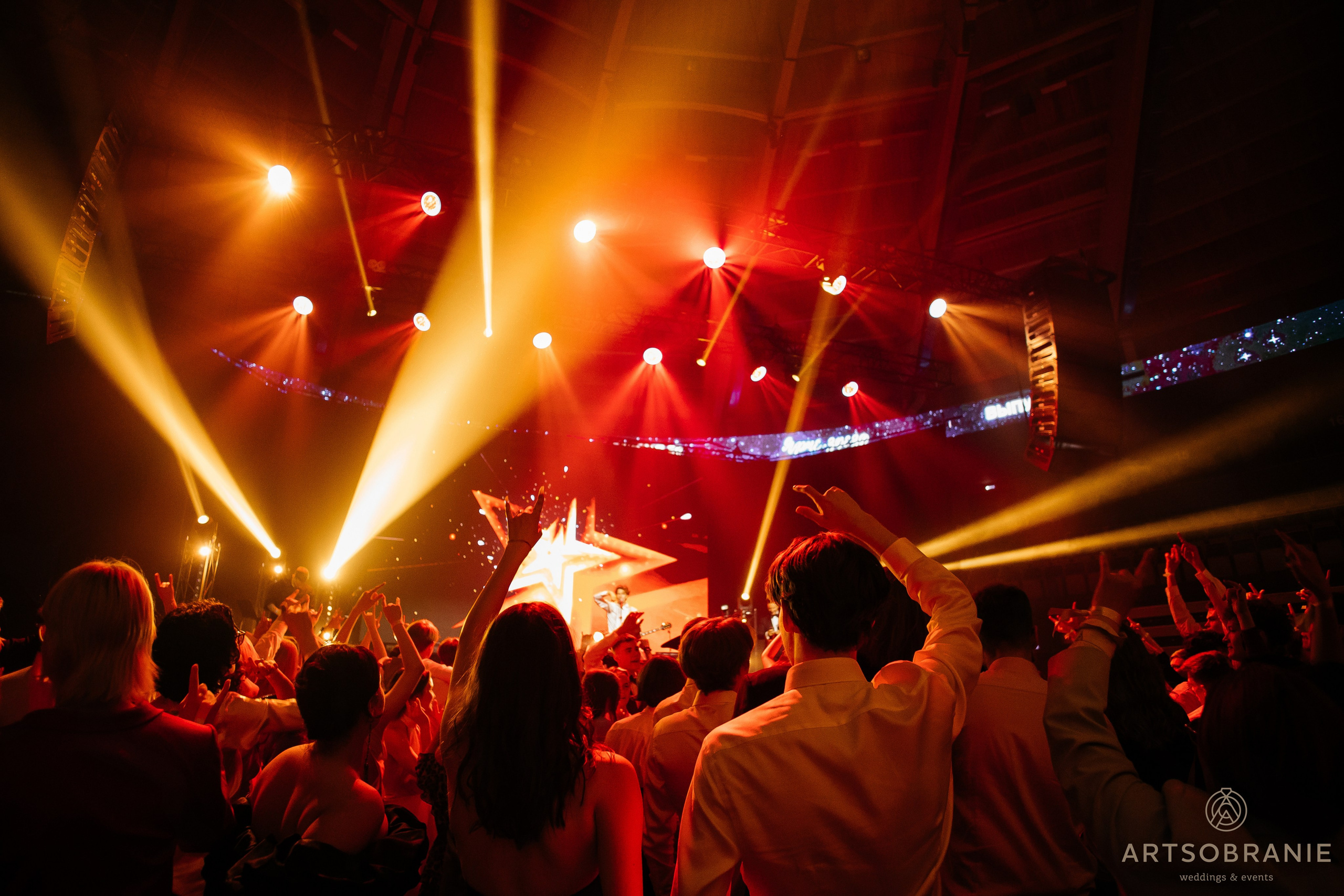 Выпускные. Свадебный фотограф