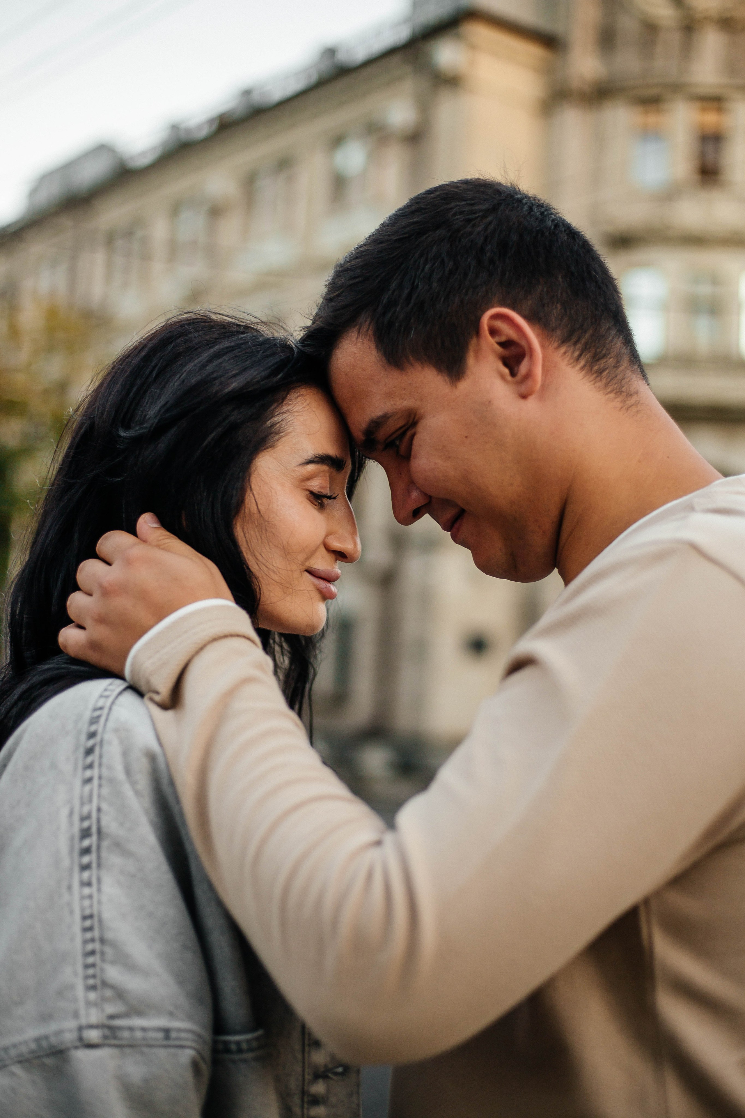 LoveStory. Фотограф Алина Галатова в Краснодаре
