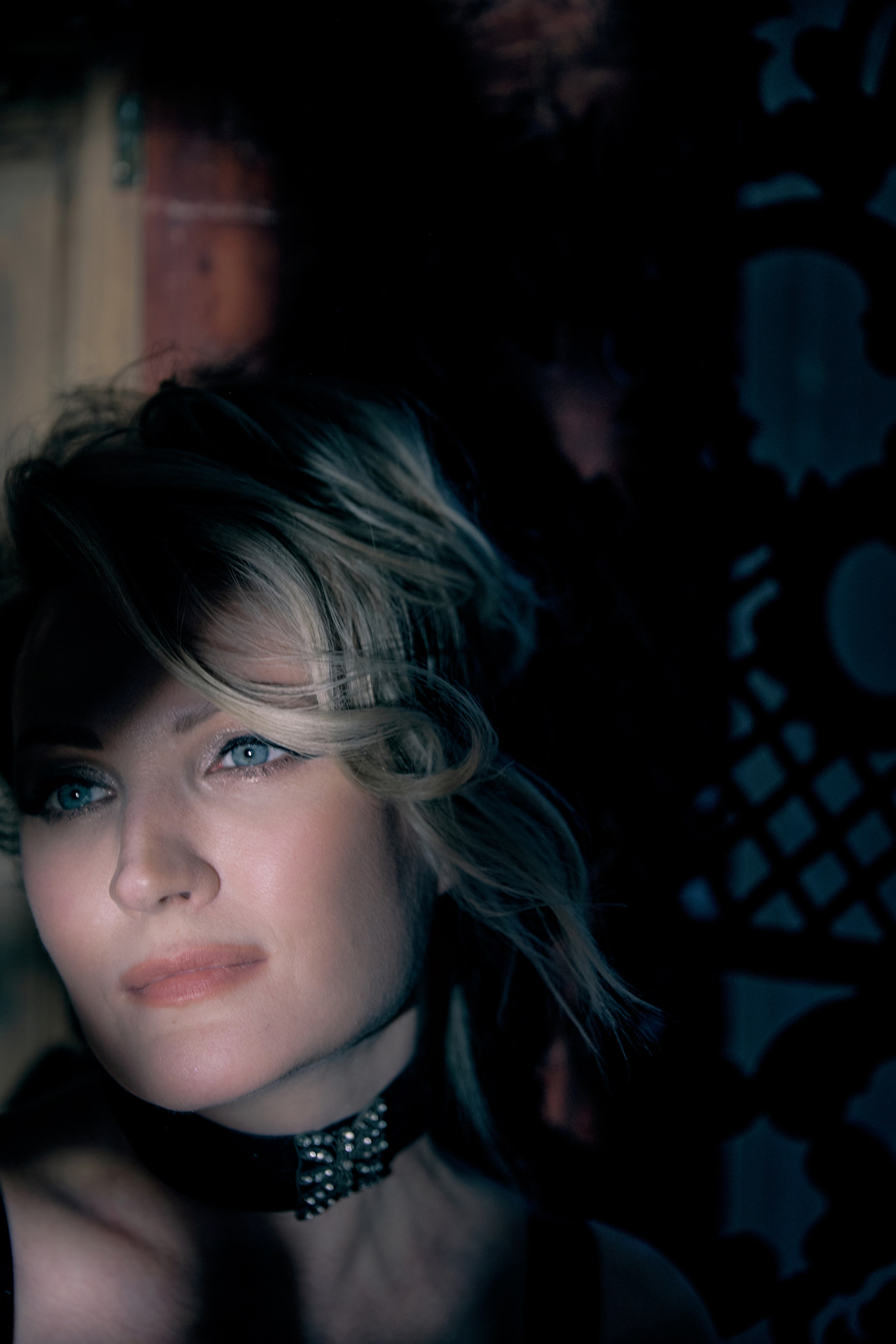 ELENA. Yulia Otroschenko