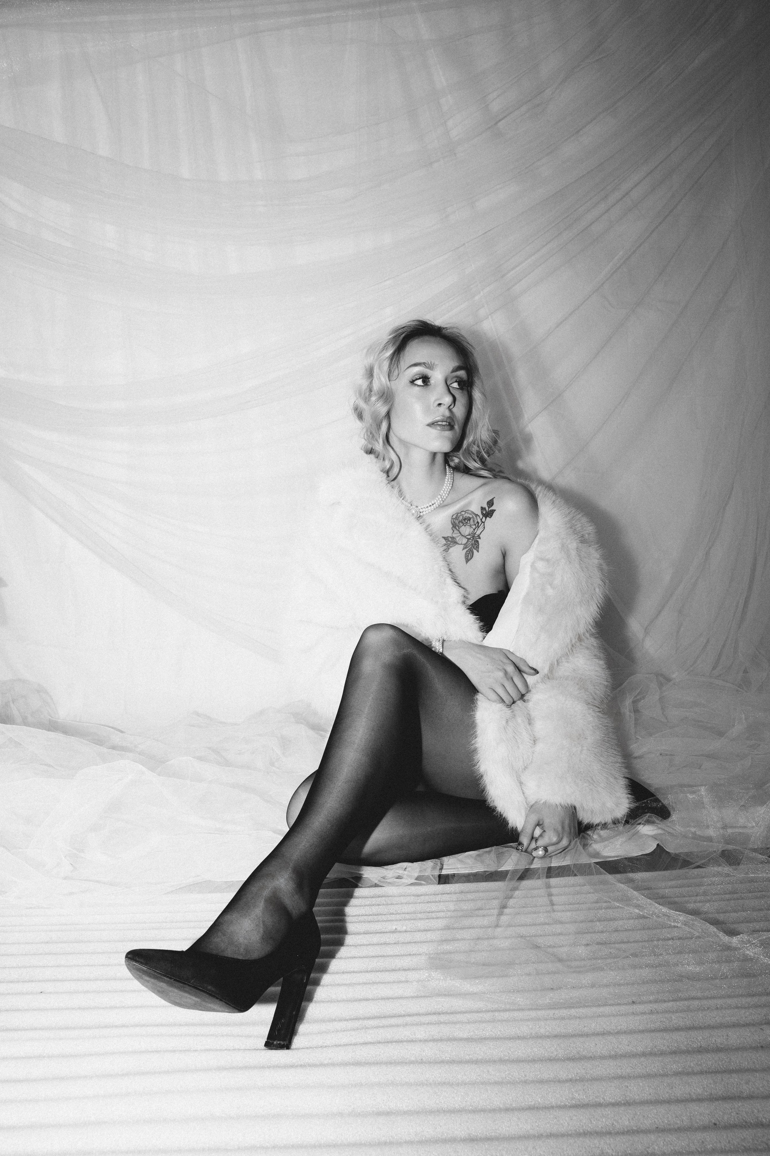 Индивидуальная. Семейный фотограф