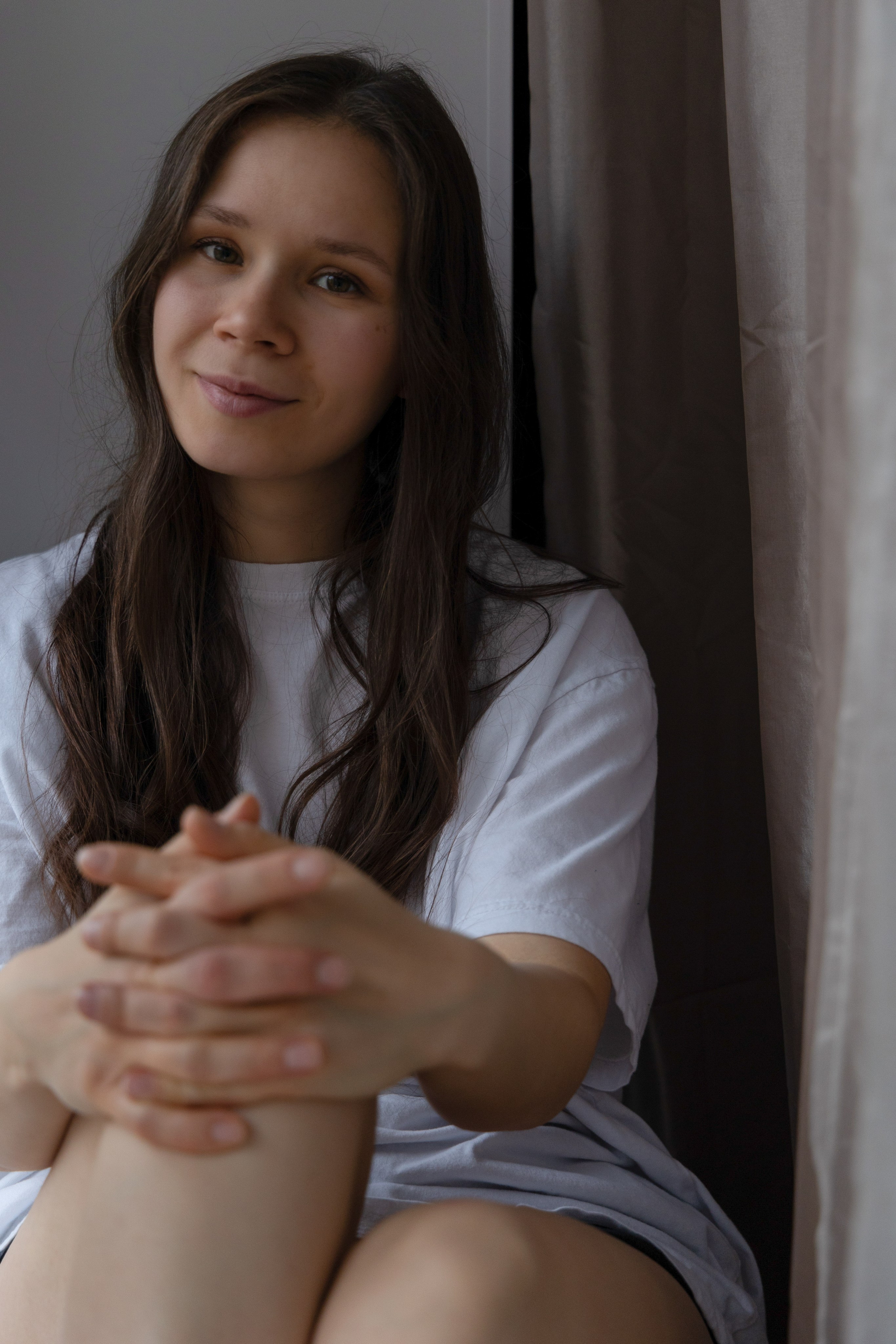 Маша. Фотограф Москва Людмила Белова