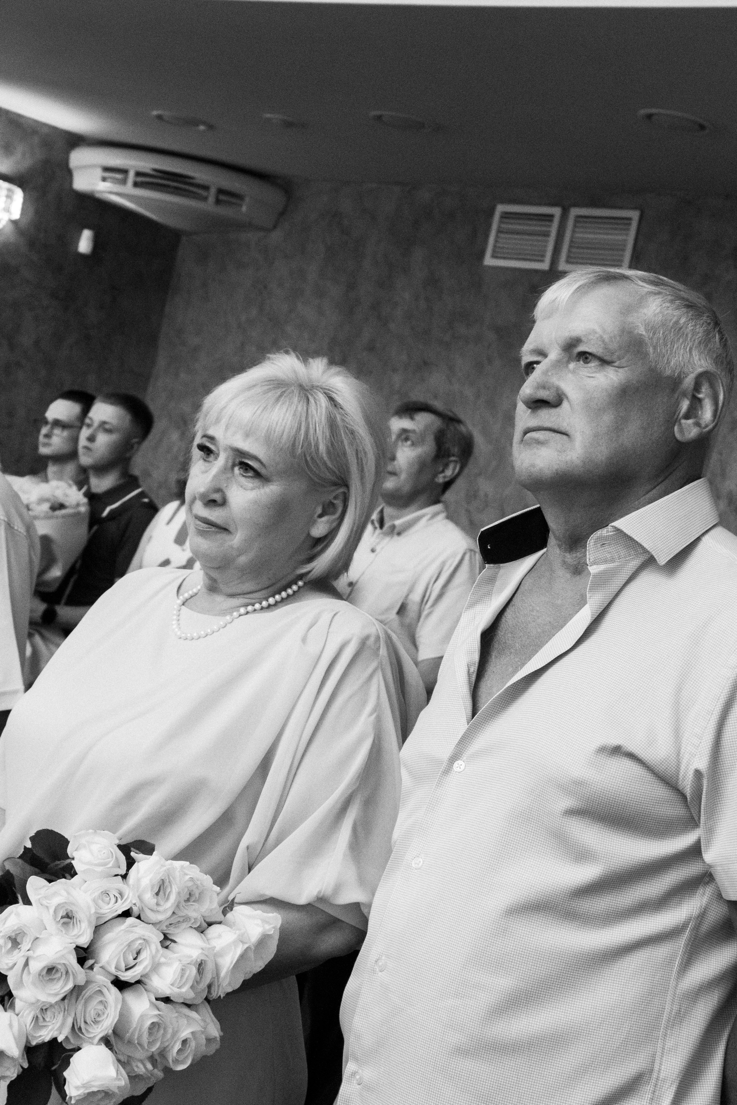 Андрей и Элина. Фотограф Белгород Валерия