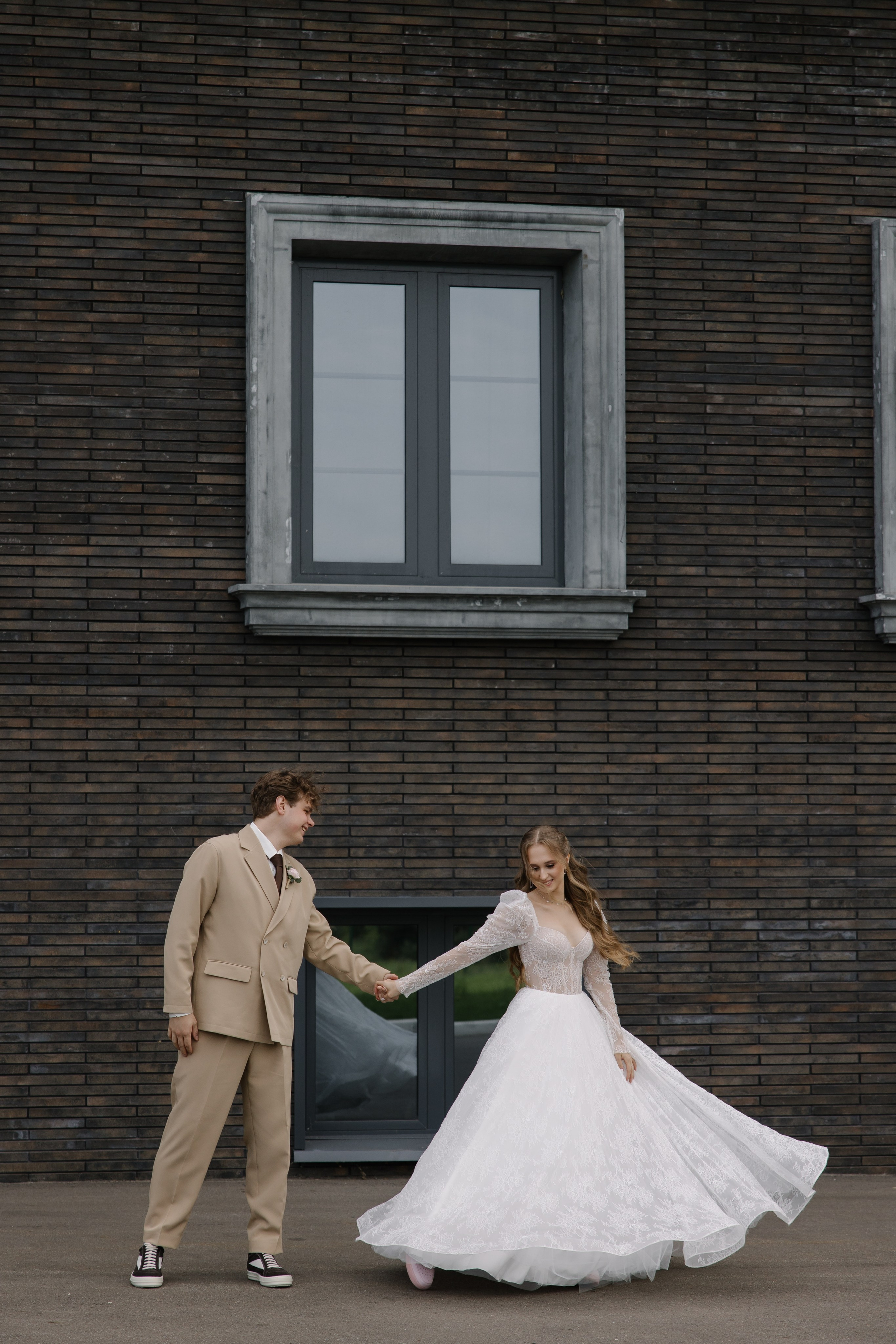 Егорь и Таня. Свадебный и семейный фотограф в Набережных Челнах и Казани