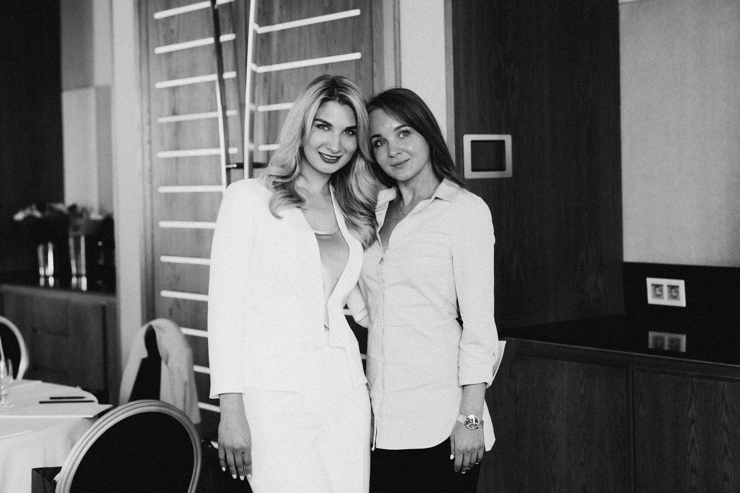 Мастер класс. Женский и контент фотограф в Москве