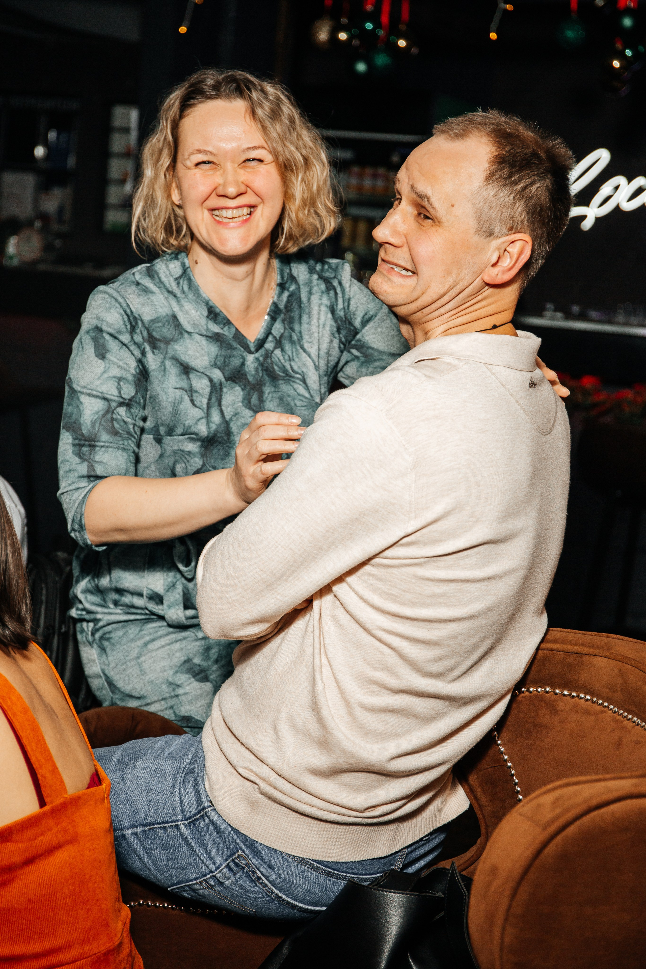 АнтиКвиз!. Фотограф, Марина Шипек