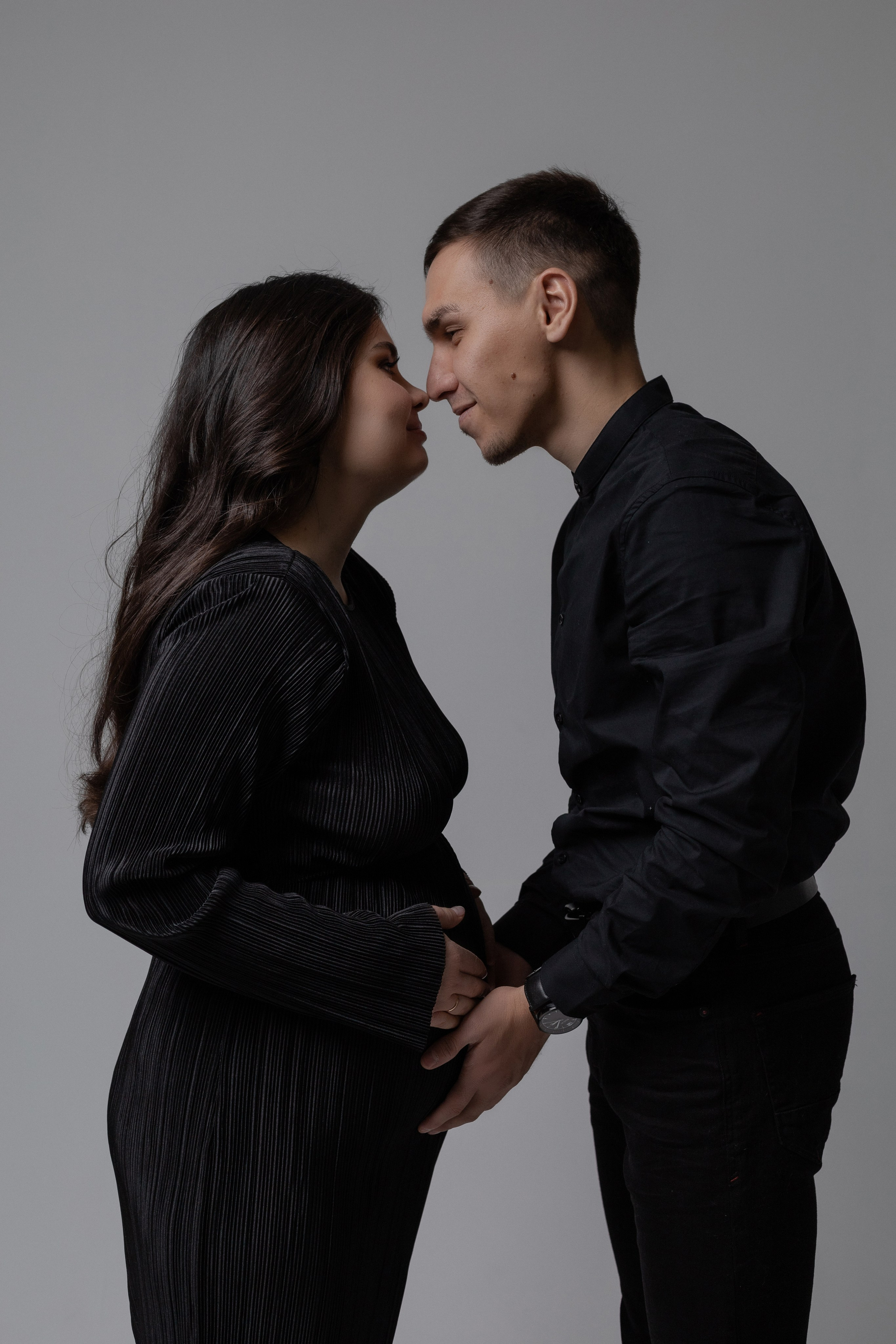 Евгения и Влад. Фотограф Йошкар-Ола Марина Королева