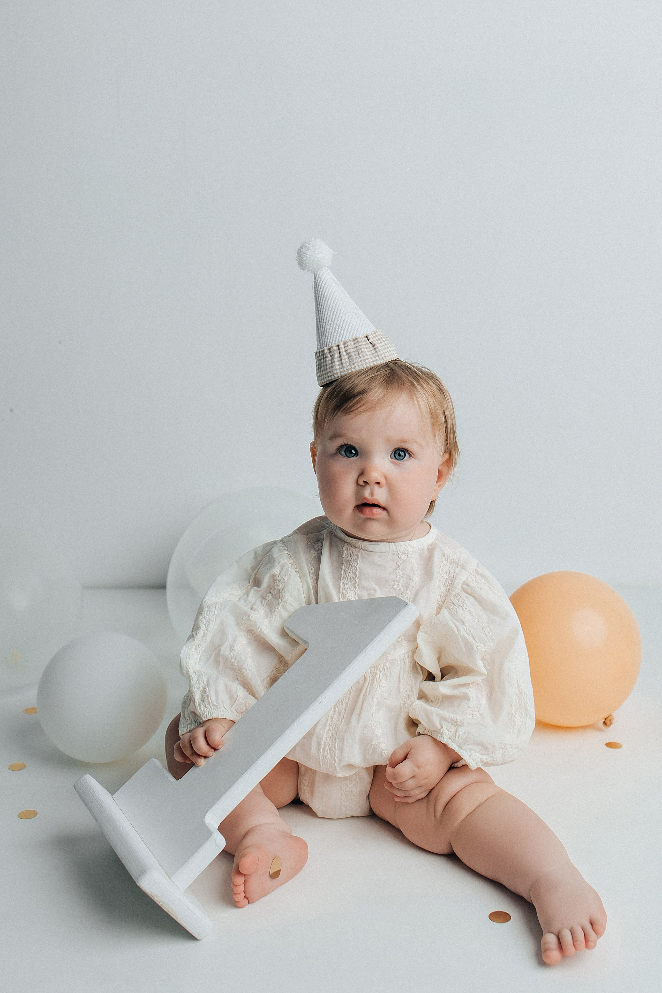 Годики в моей студии. Главная