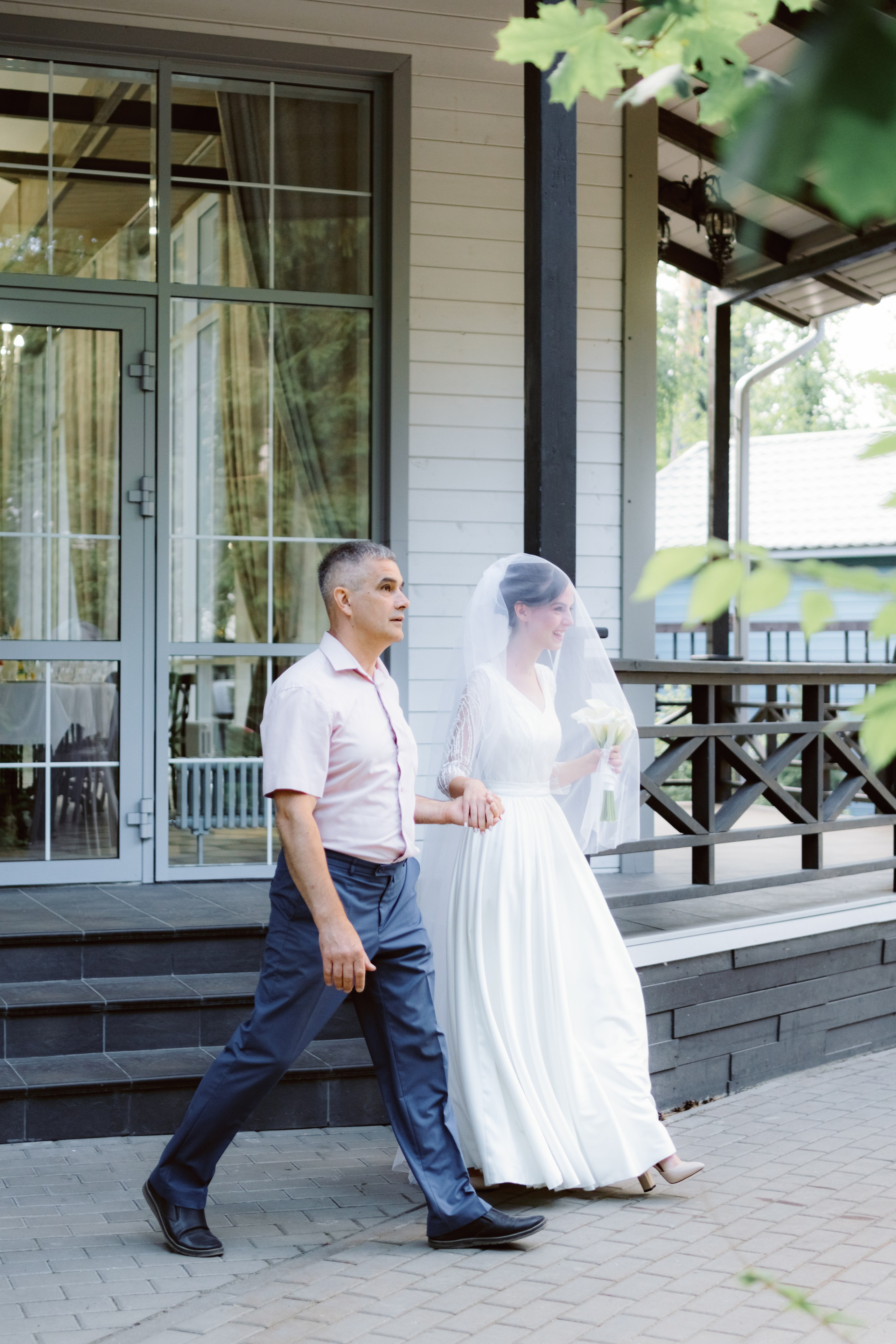 ELISHA | ALEXANDRA. Fashion Wedding Photographer Los Angeles Katrine Baklykova