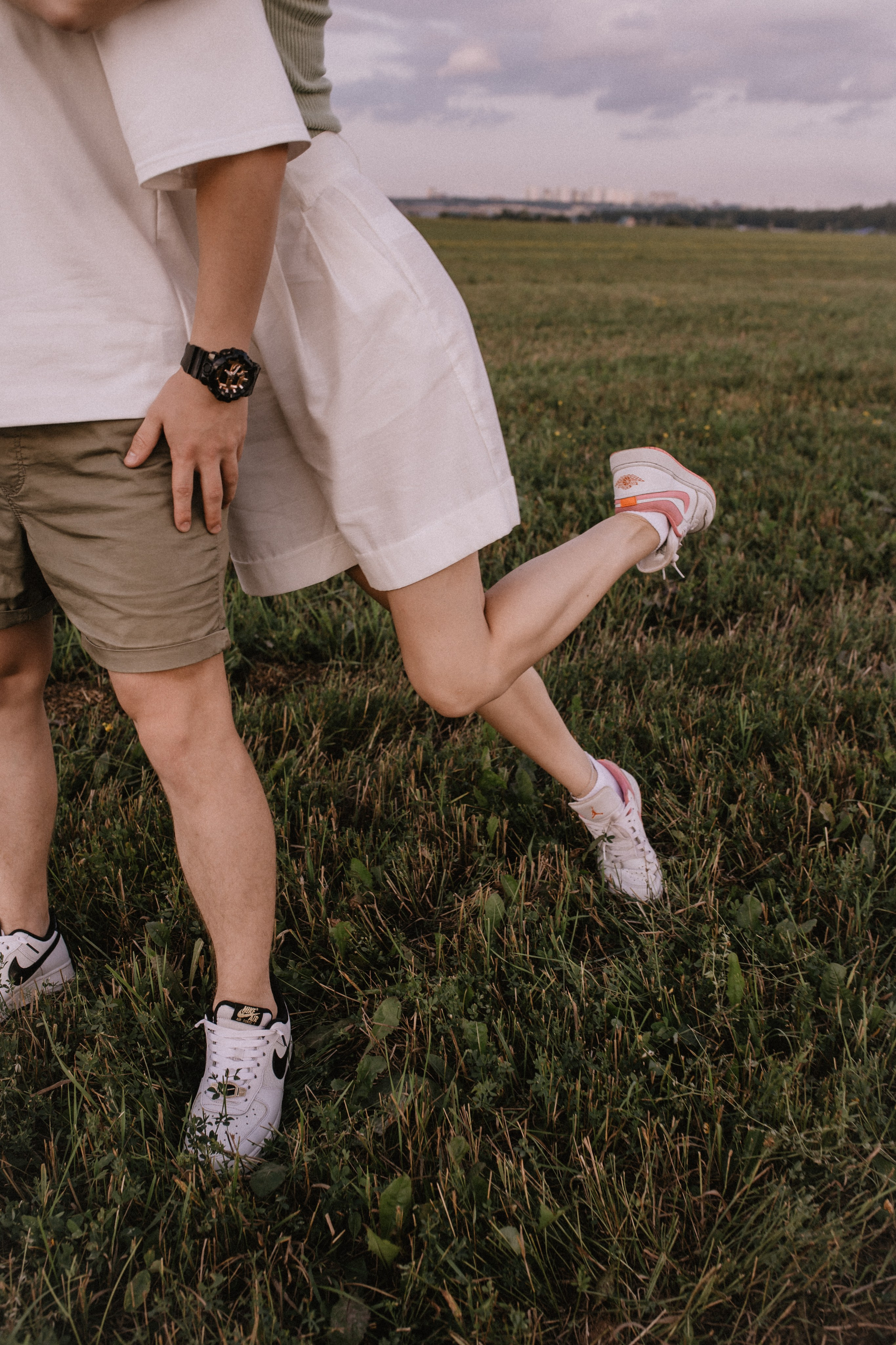 Наташа и Максим. Мордвинова Татьяна