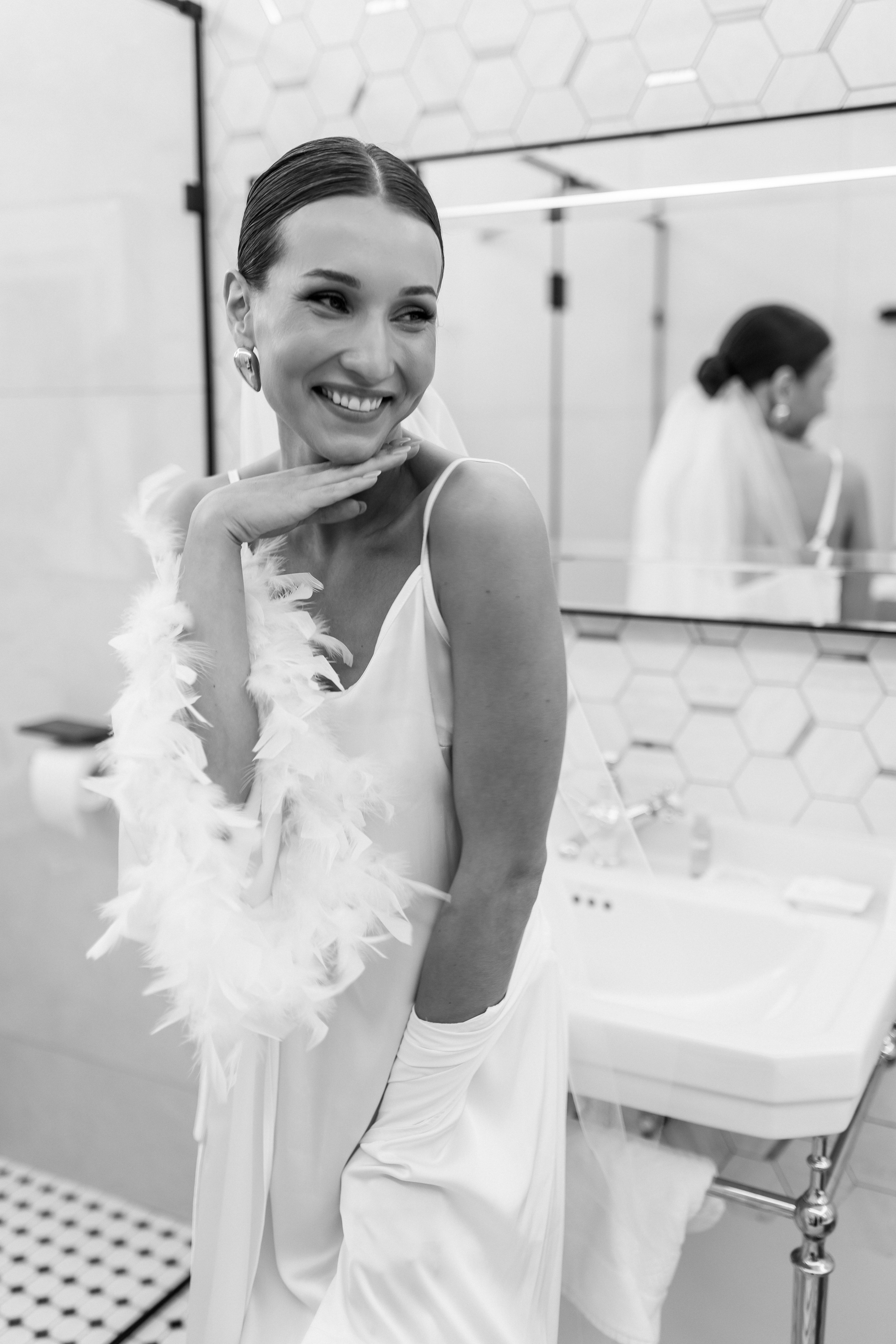 Евгений и Екатерина. Мордвинова Татьяна