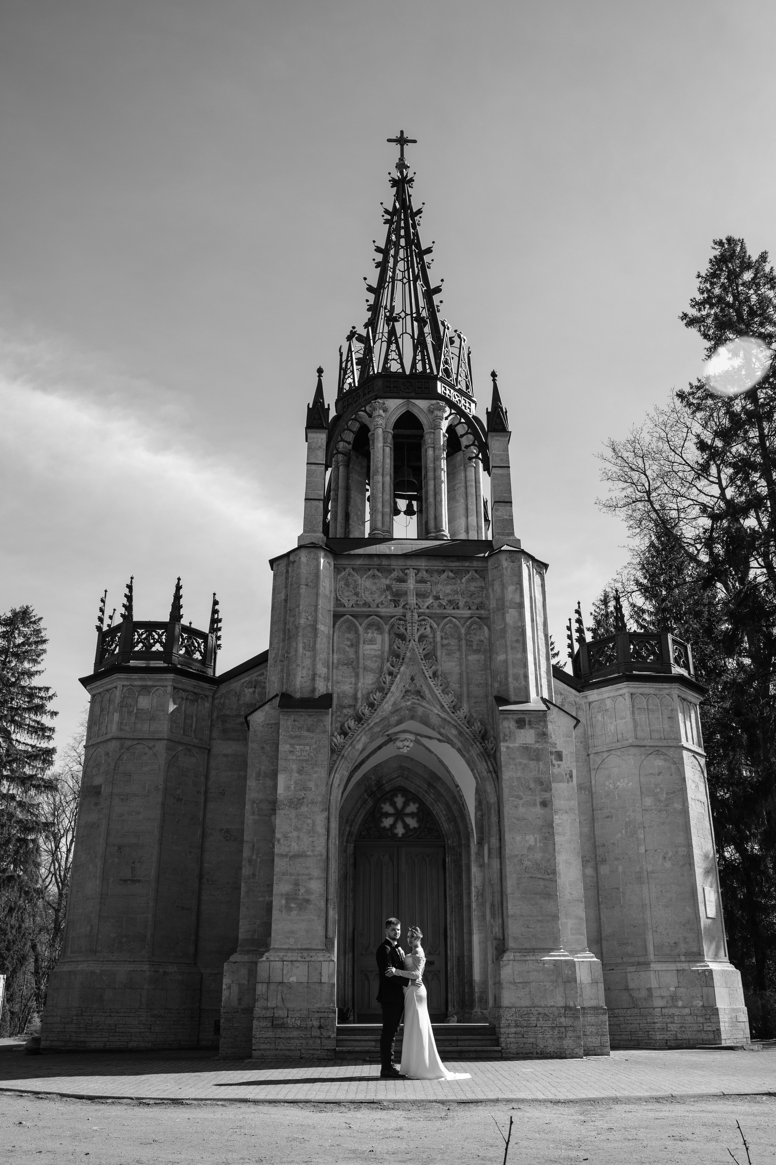 Wedding. Анастасия Зверева