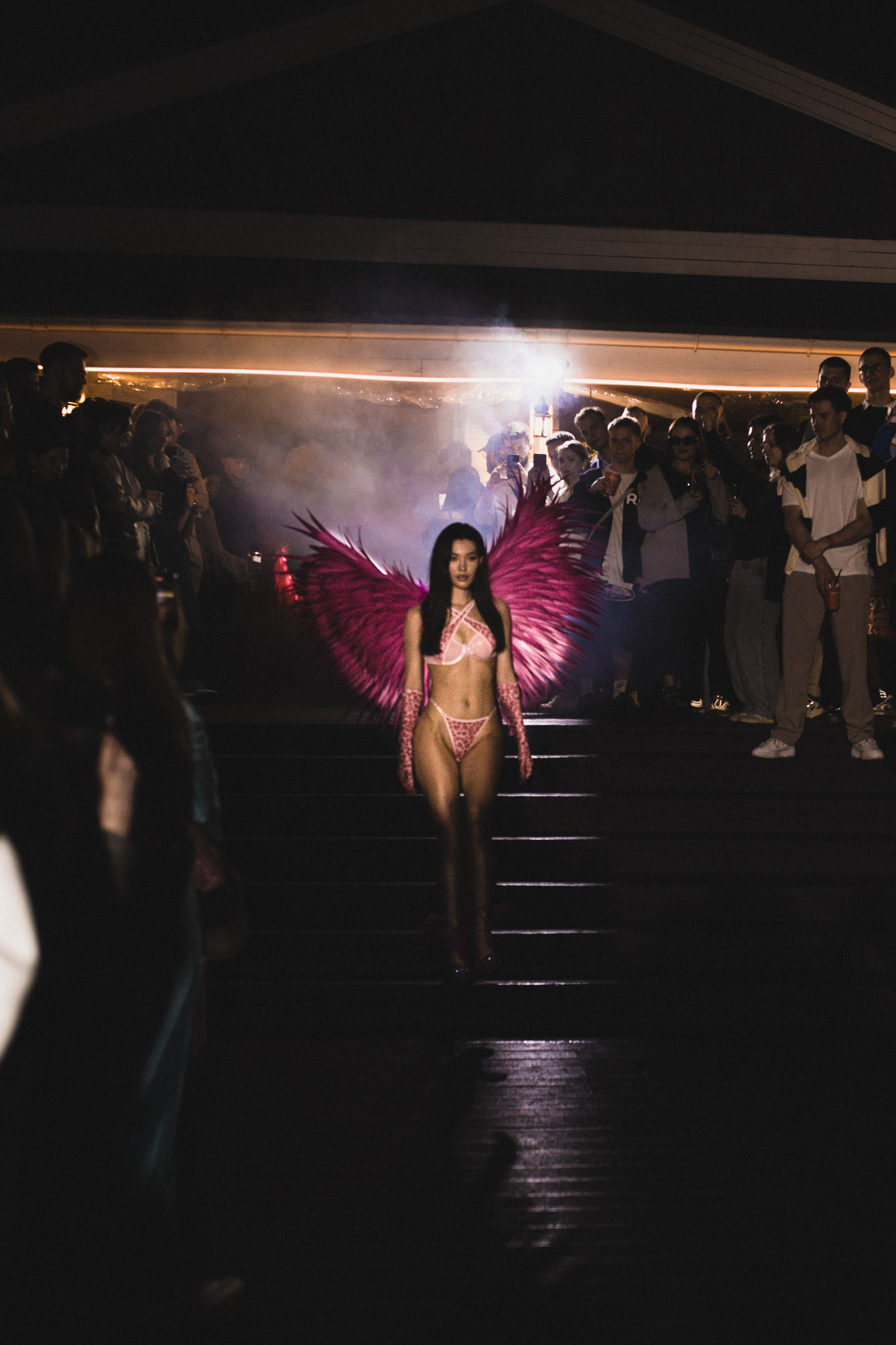 Brands. Анастасия Зверева