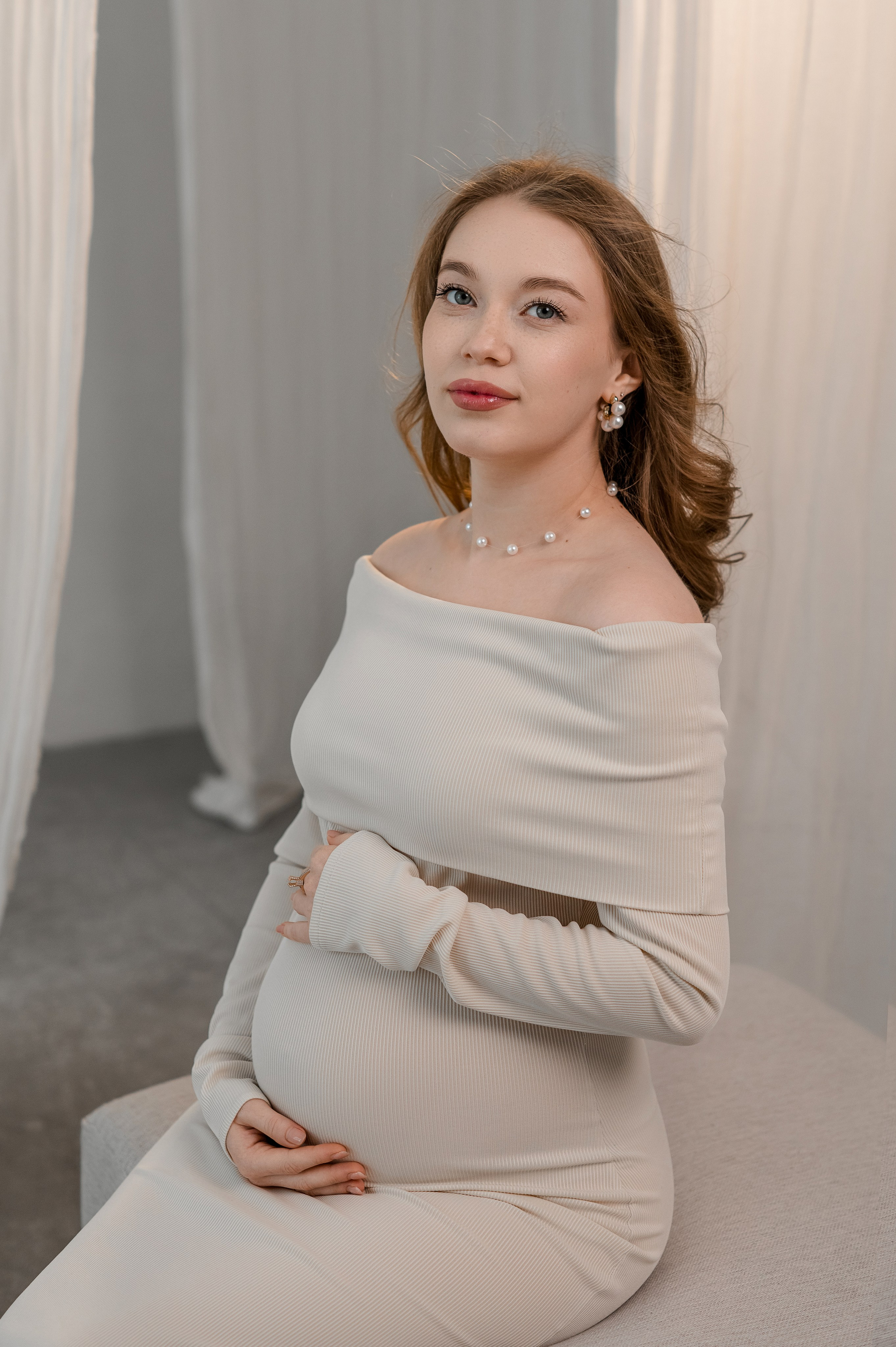 В ожидании Аида и Болет. Фотограф в Краснодаре Альбрехт Амина