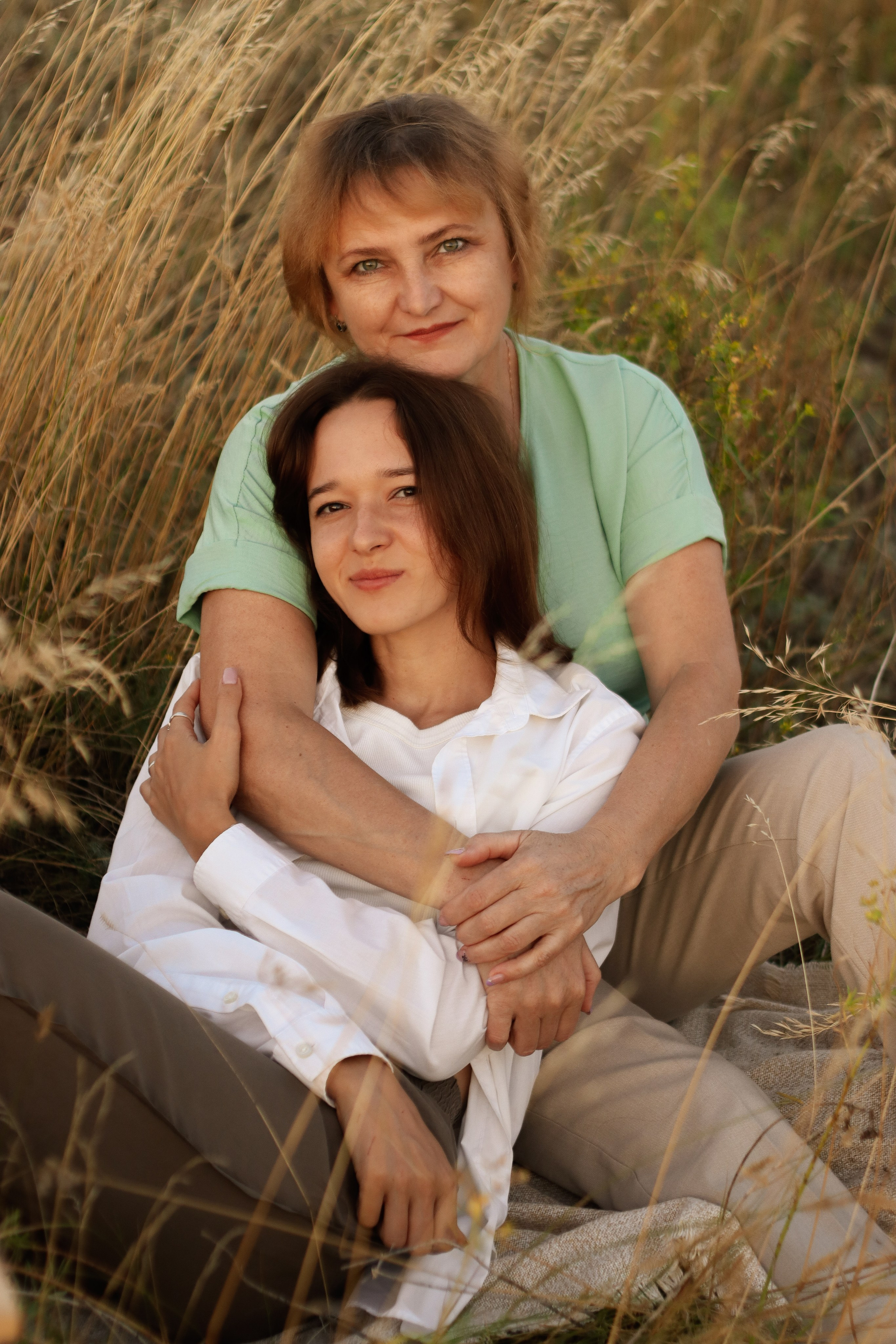 Семейная фотография. Семейная и детская фотография в Плешаново. Валерия Вибе