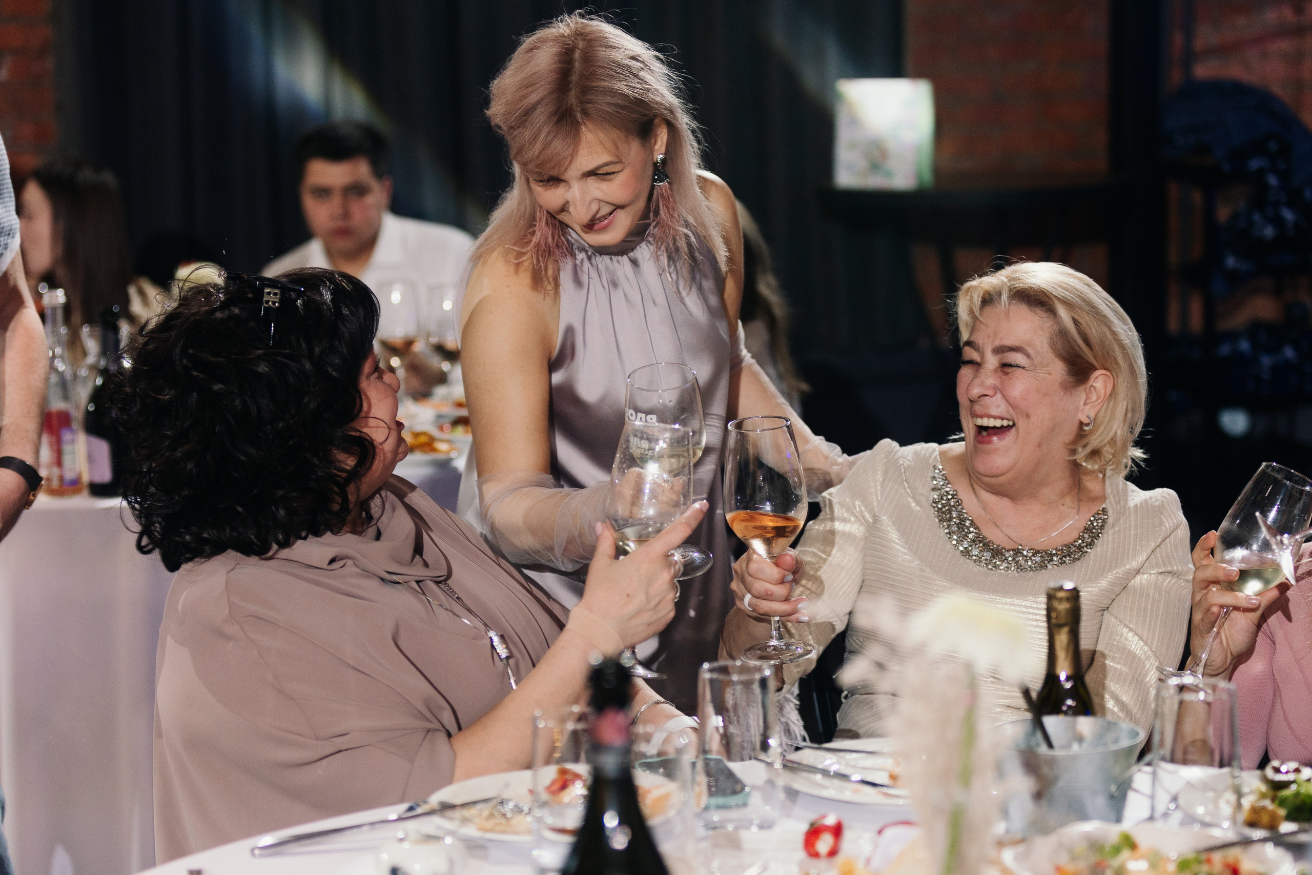 Юбилей. Фотограф в Красноярске