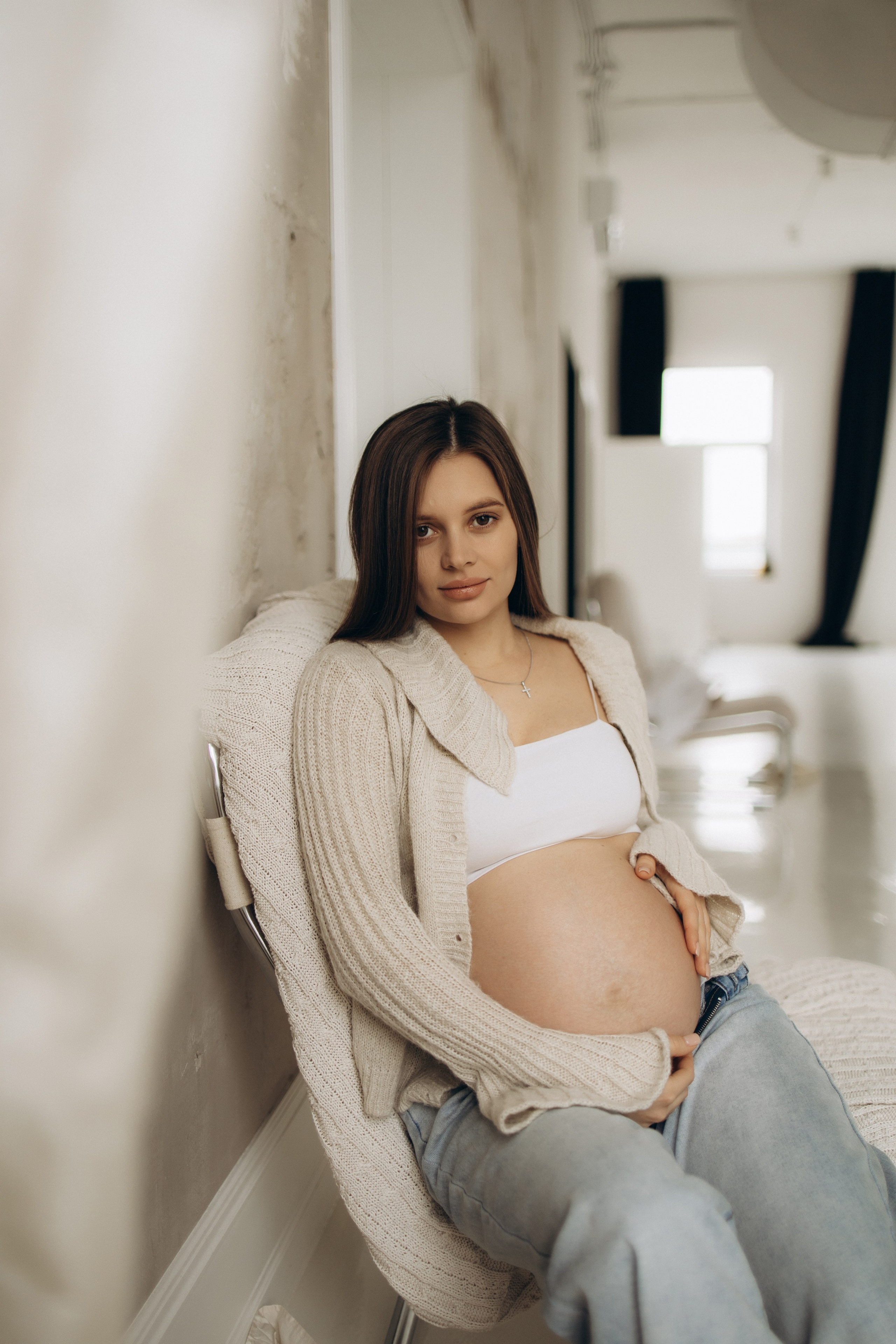 Аня. Самый теплый фотограф в Краснодаре Рябоконь Ксения