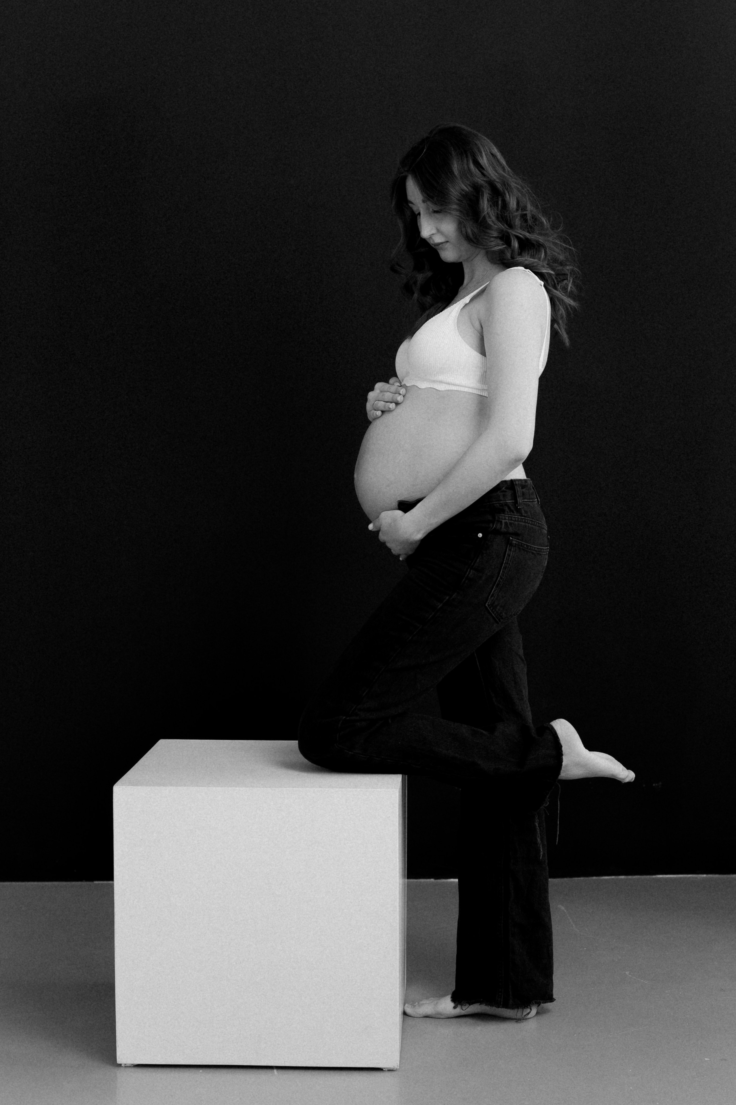 В ожидании чуда. Свадебный и женский фотограф