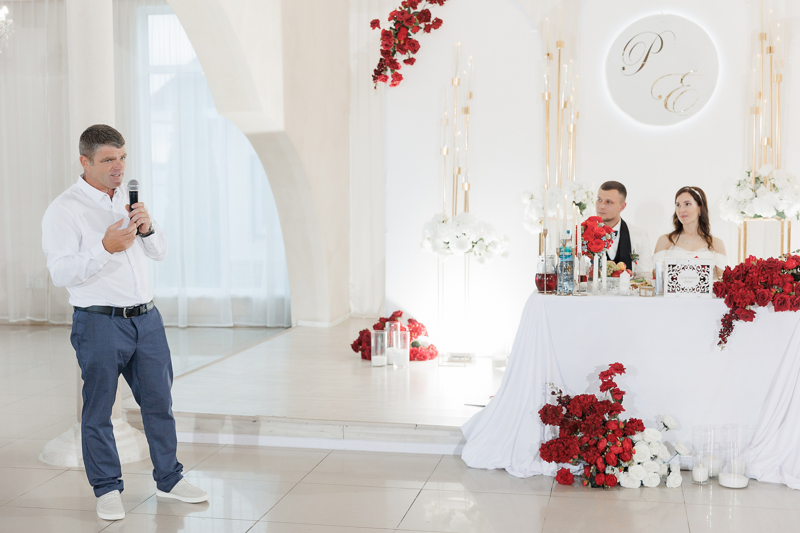 Свадьба. Свадебный и семейный фотограф в Твери и Тверской области