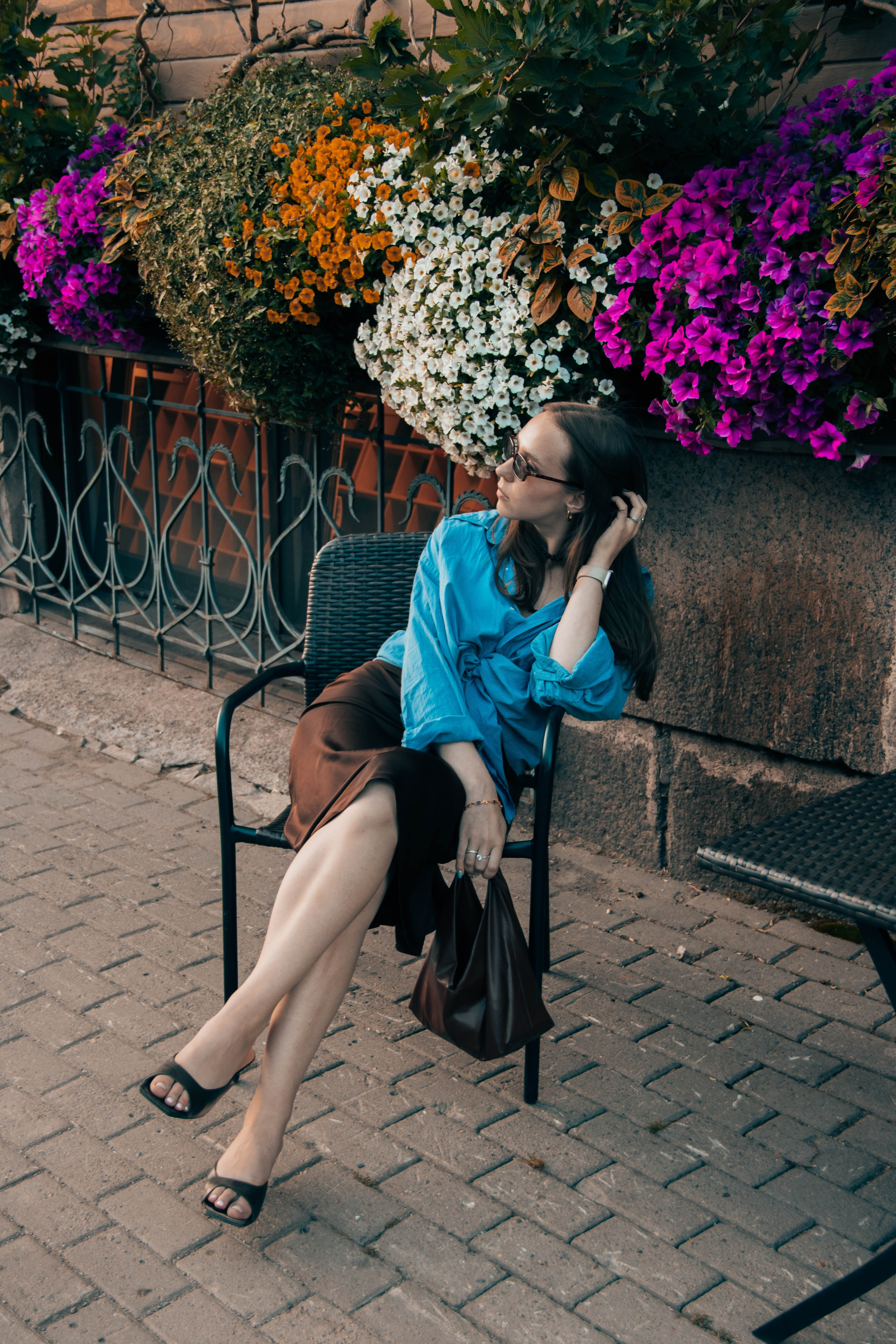 София. Репортажный, концертный, портретный фотограф в Санкт-Петербурге