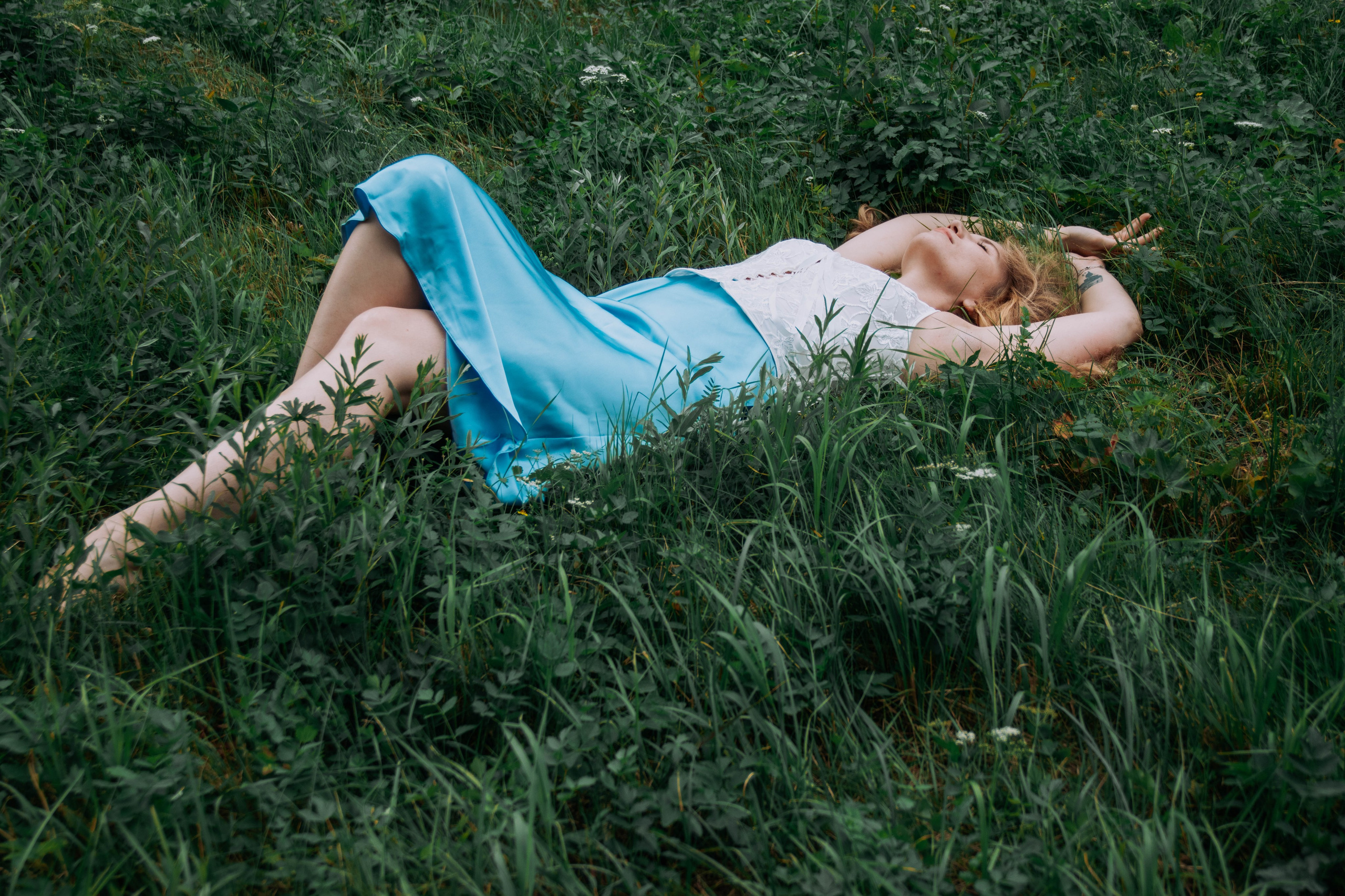 Ксения. Репортажный, концертный, портретный фотограф в Санкт-Петербурге