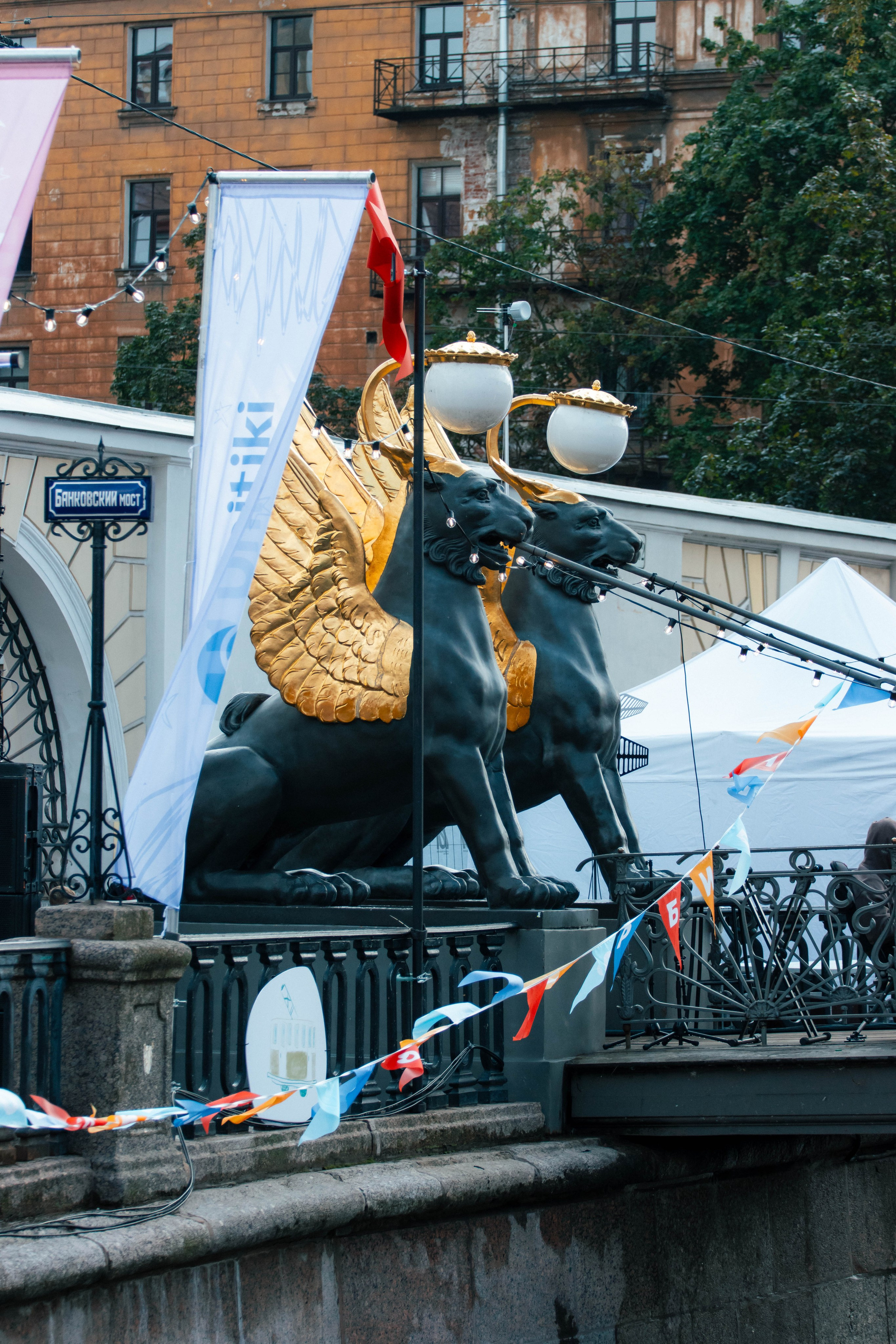 Фестиваль «Ленинградские мосты». Репортажный, концертный, портретный фотограф в Санкт-Петербурге