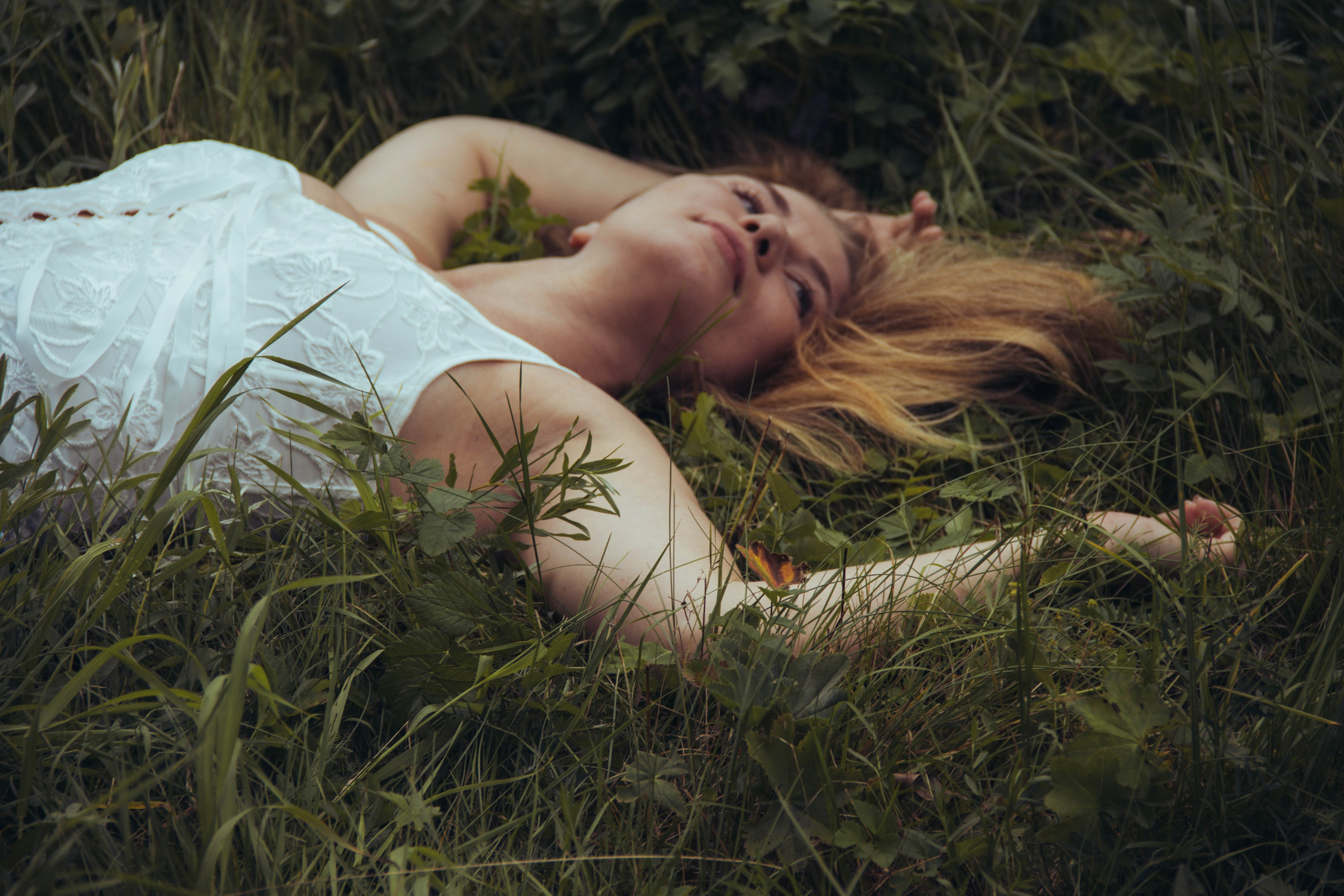 Ксения. Репортажный, концертный, портретный фотограф в Санкт-Петербурге