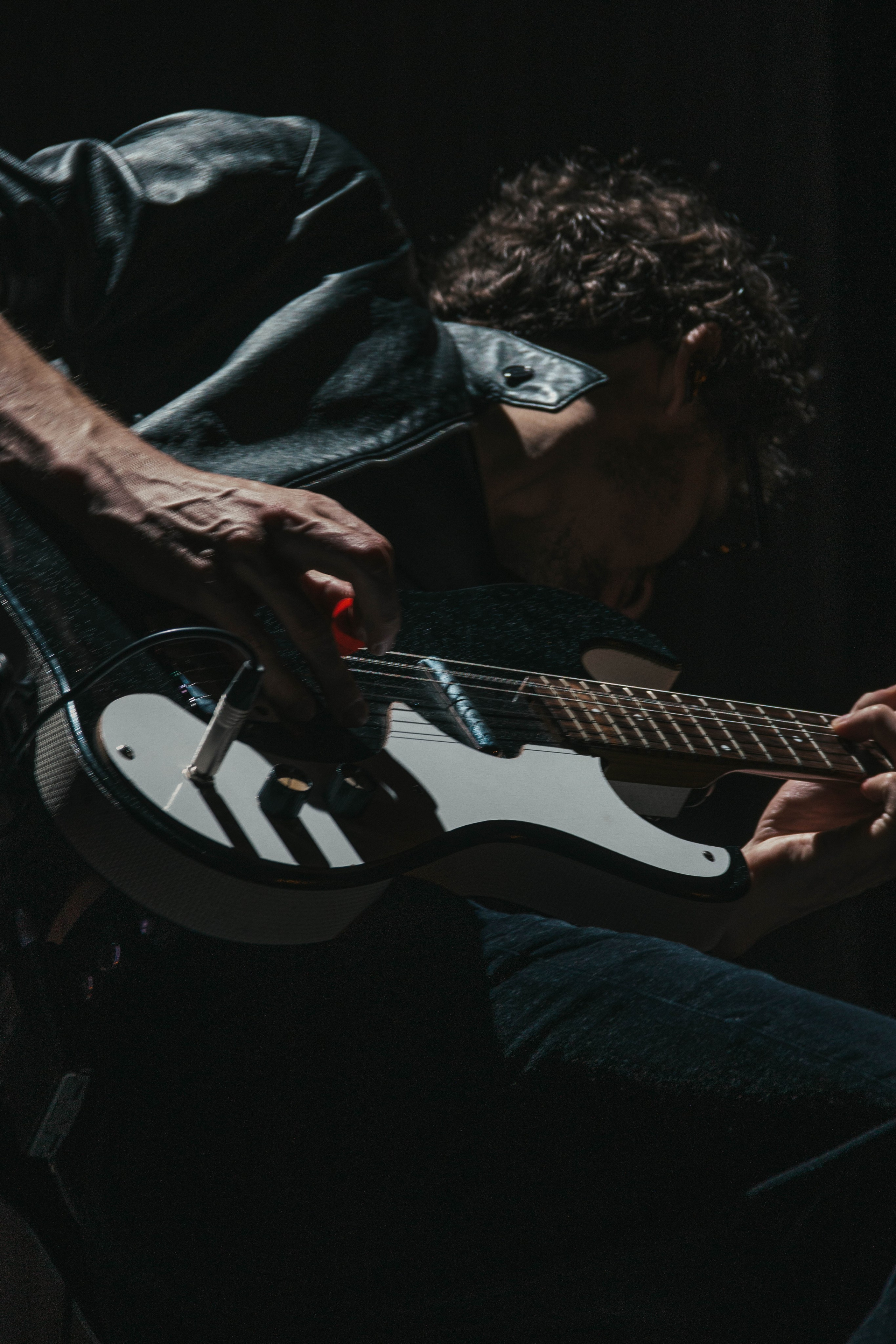 Концерт группы «ZOLOTO». Репортажный, концертный, портретный фотограф в Санкт-Петербурге