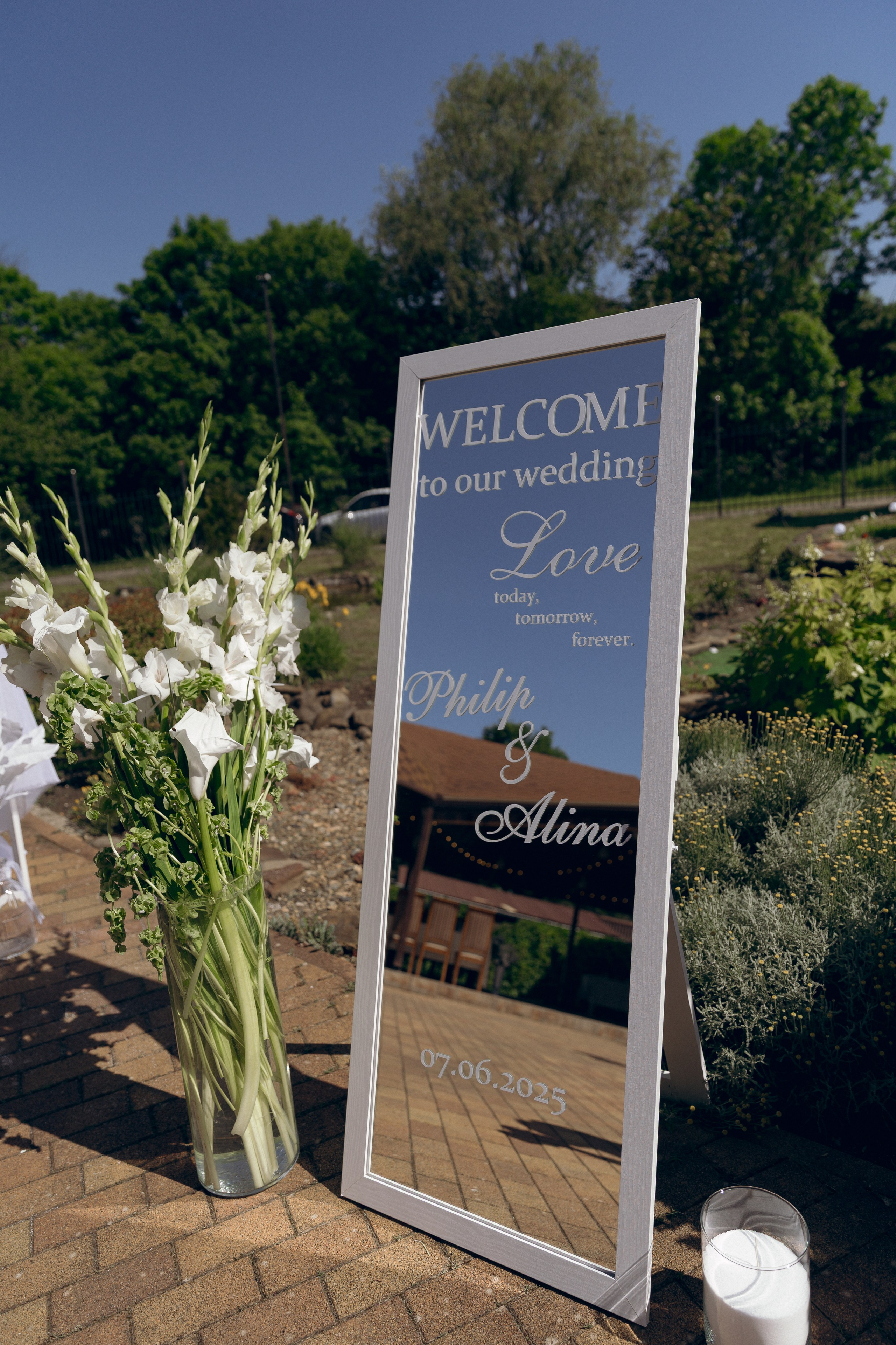 Филип и Алина. Свадебный  и семейный фотограф в Краснодаре